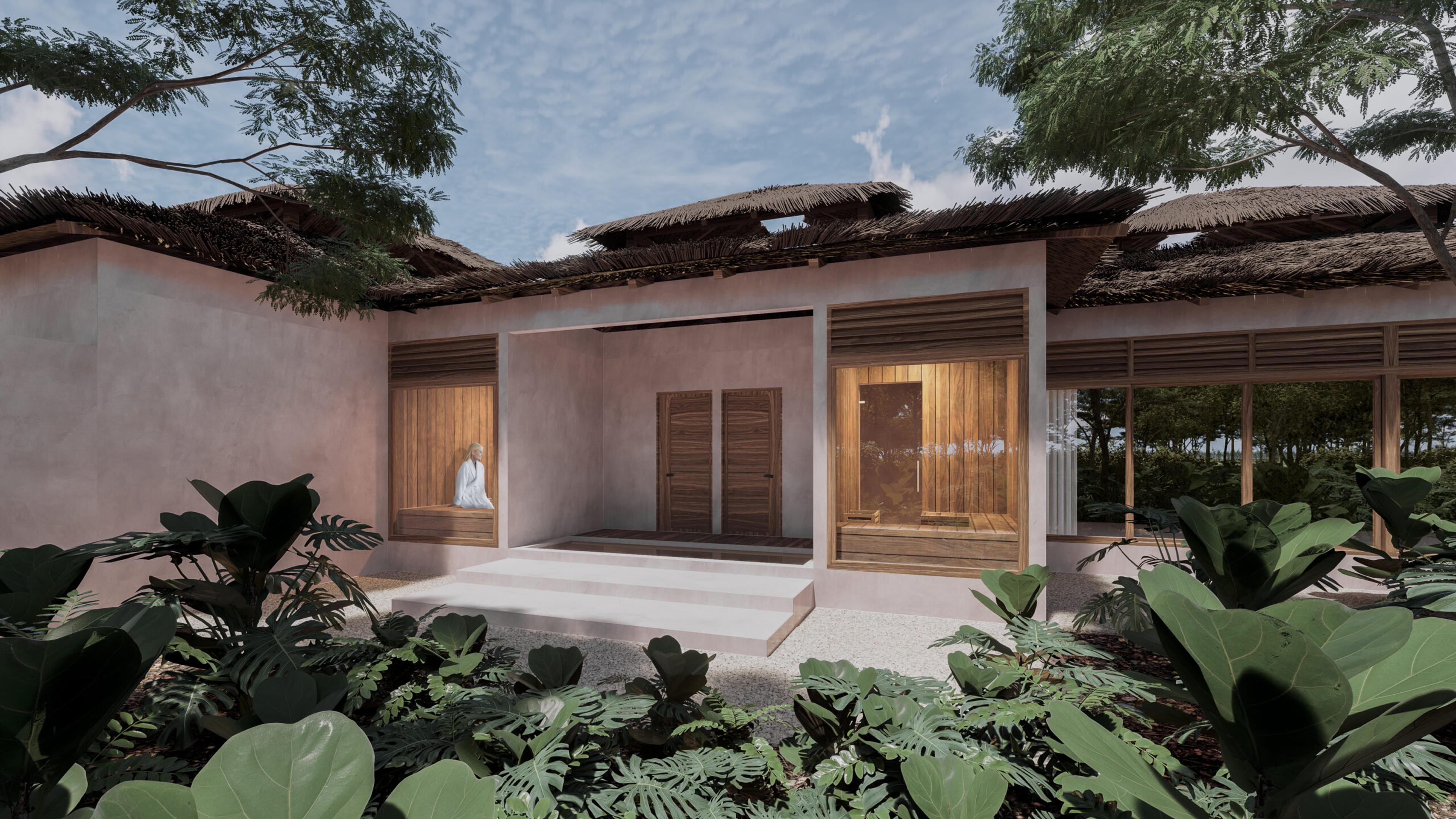 Spacious Elegance in Cozumel – Two-Bedroom Residences — photo 16