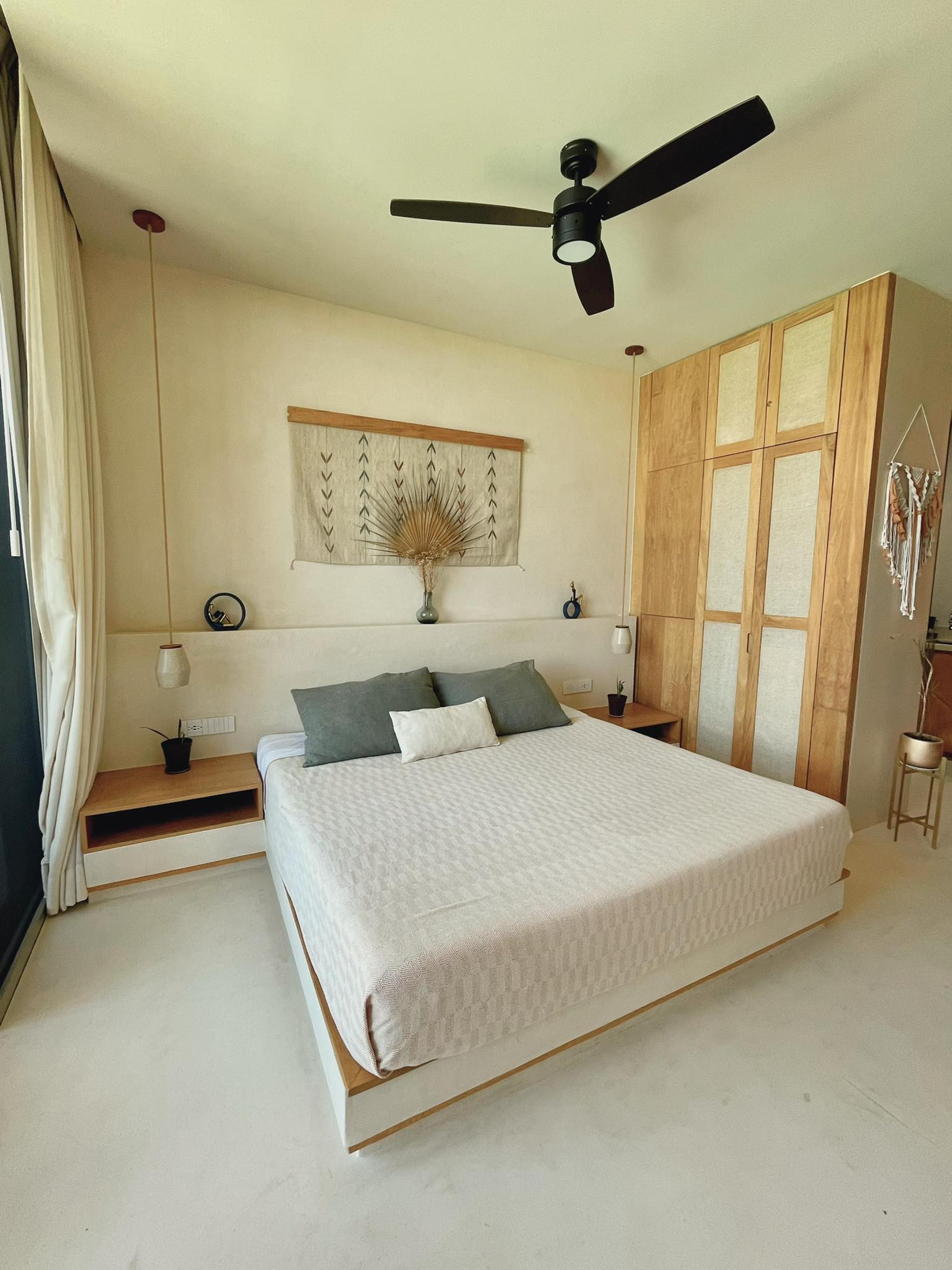 Aflora | Turn-Key Luxury Studio – Prime Investment in Tulum — photo 13