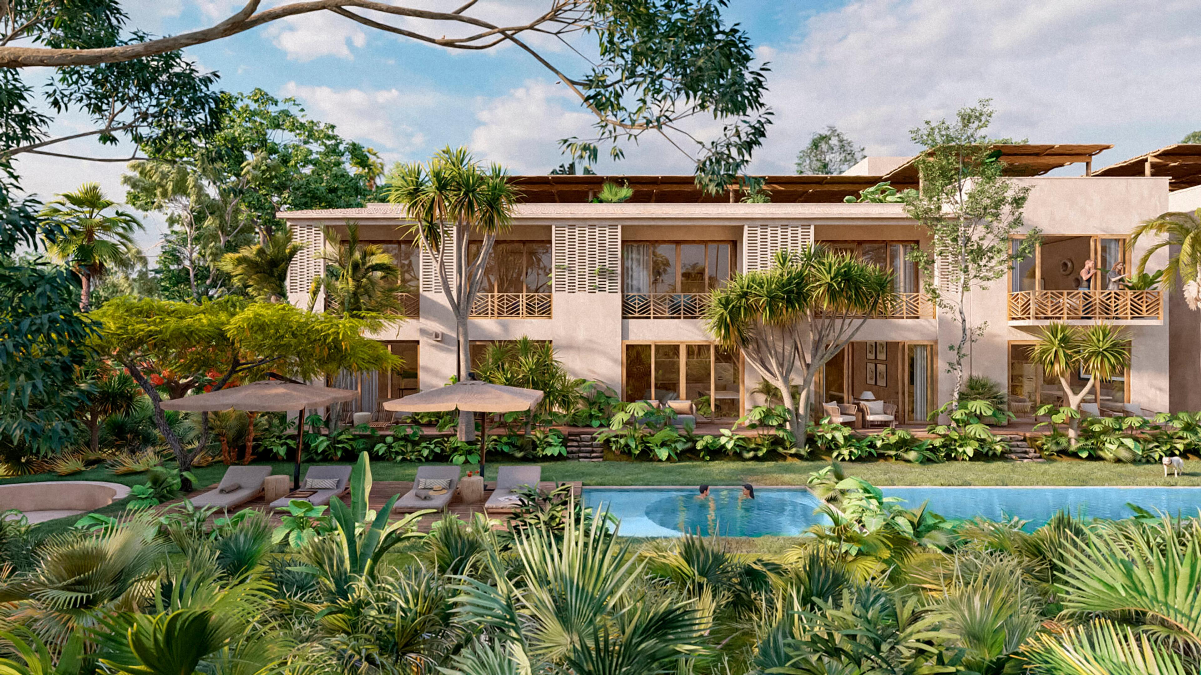 Experience Coastal Elegance in Puerto Aventuras — photo 1