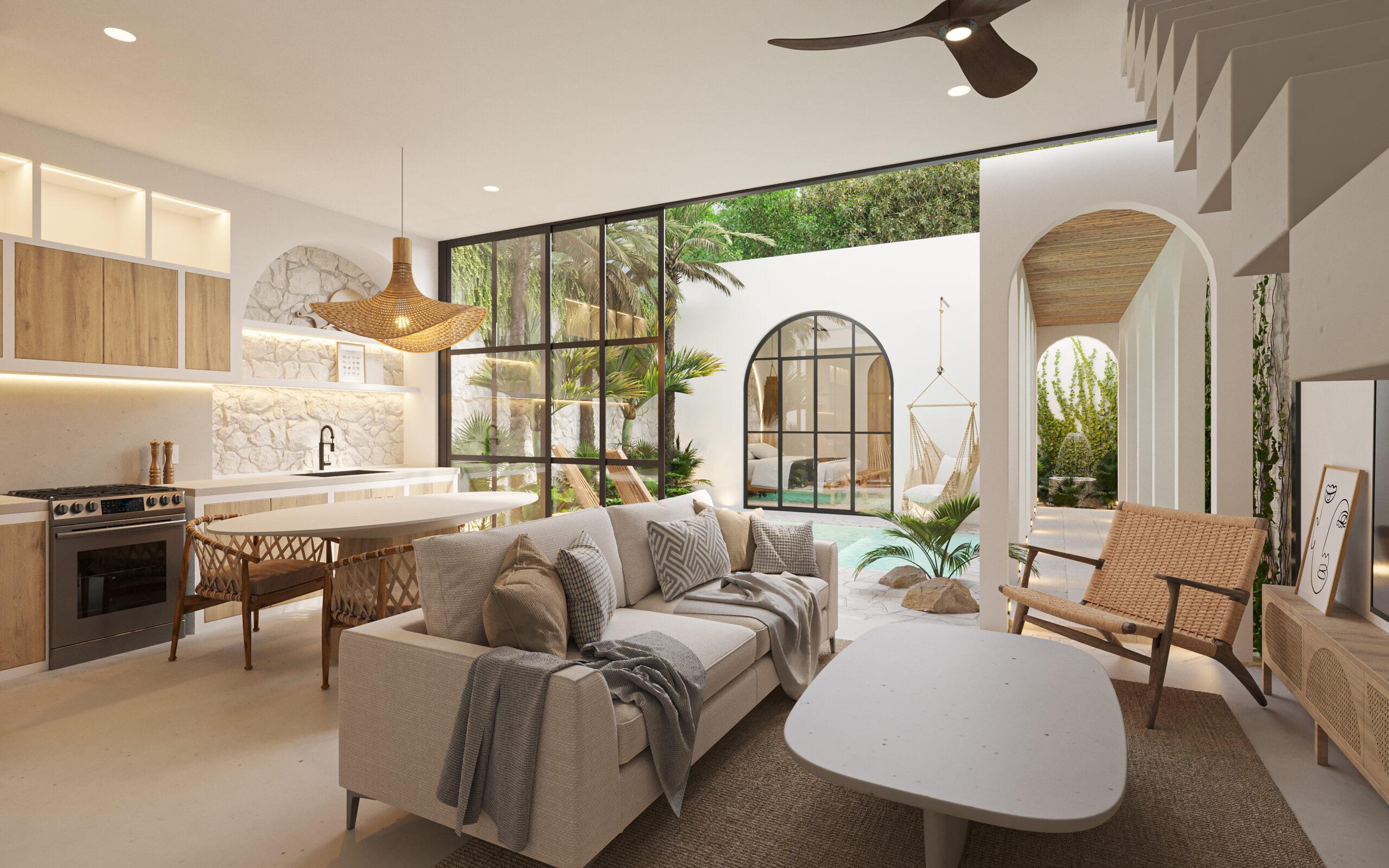 Lakeview Luxury Living in Bacalar — photo 10