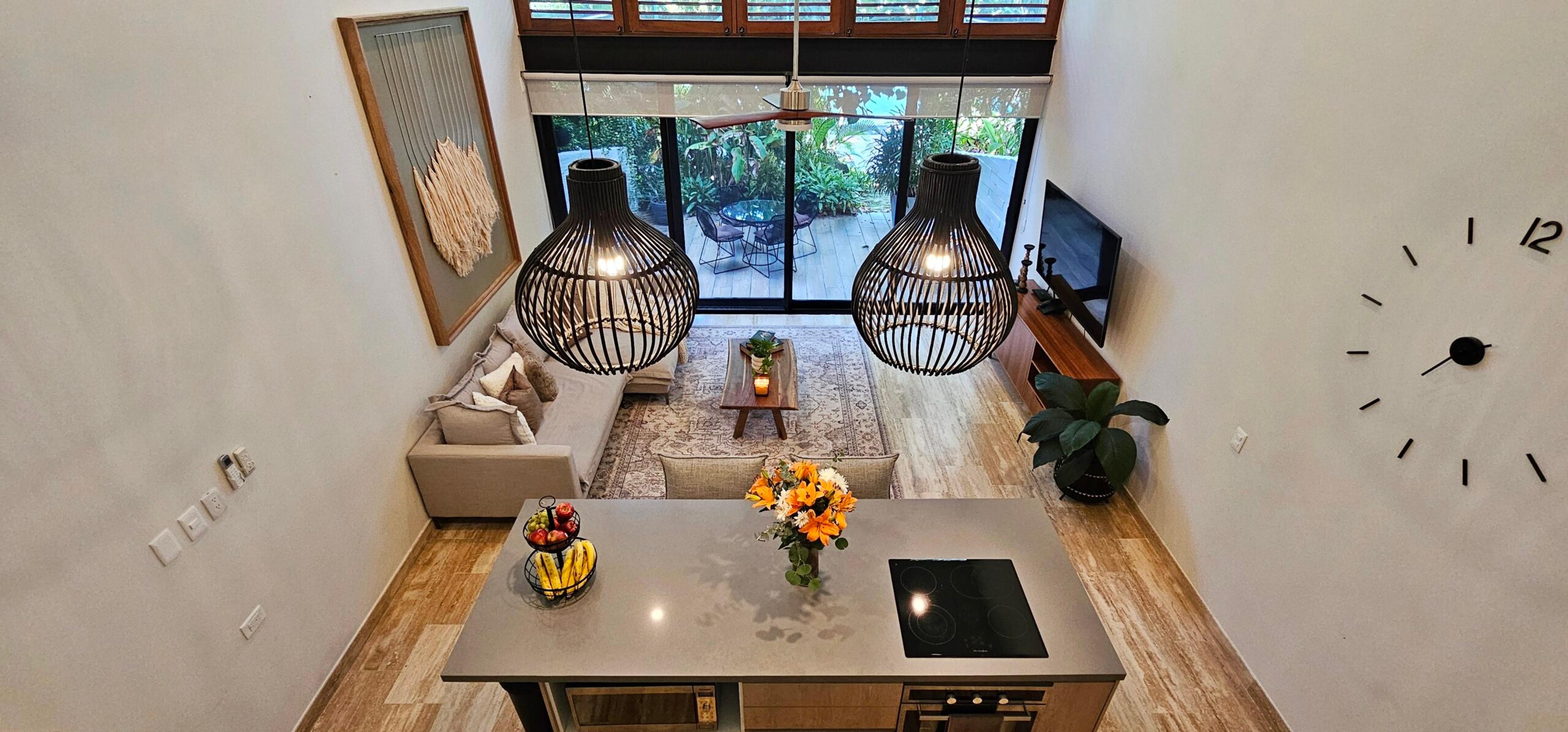 SOLD – AWA | Ground-Floor Condo with Double-Height Ceilings — photo 30