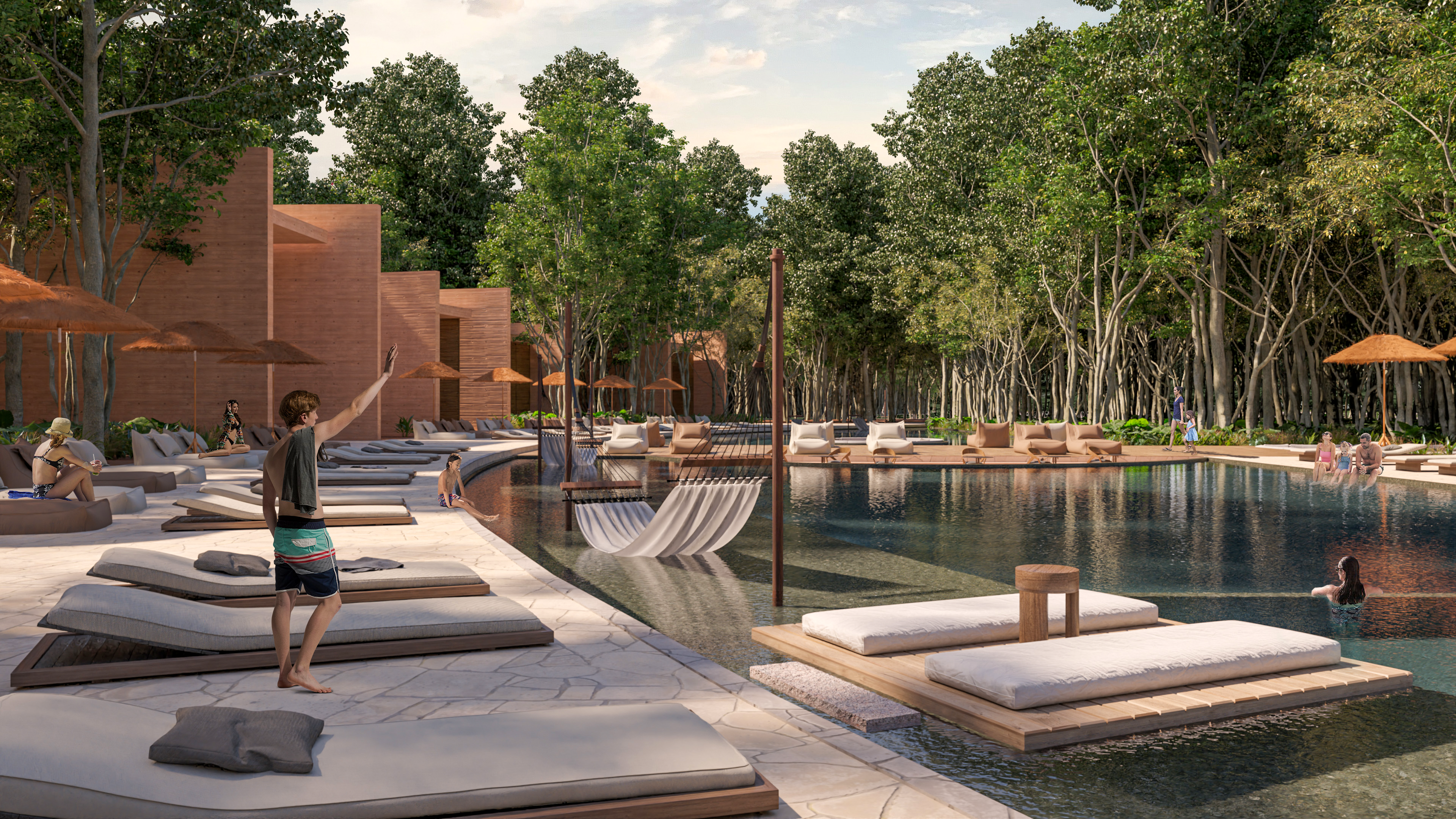 Exclusive Land in Akumal – Your Gateway to Tropical Living — photo 2