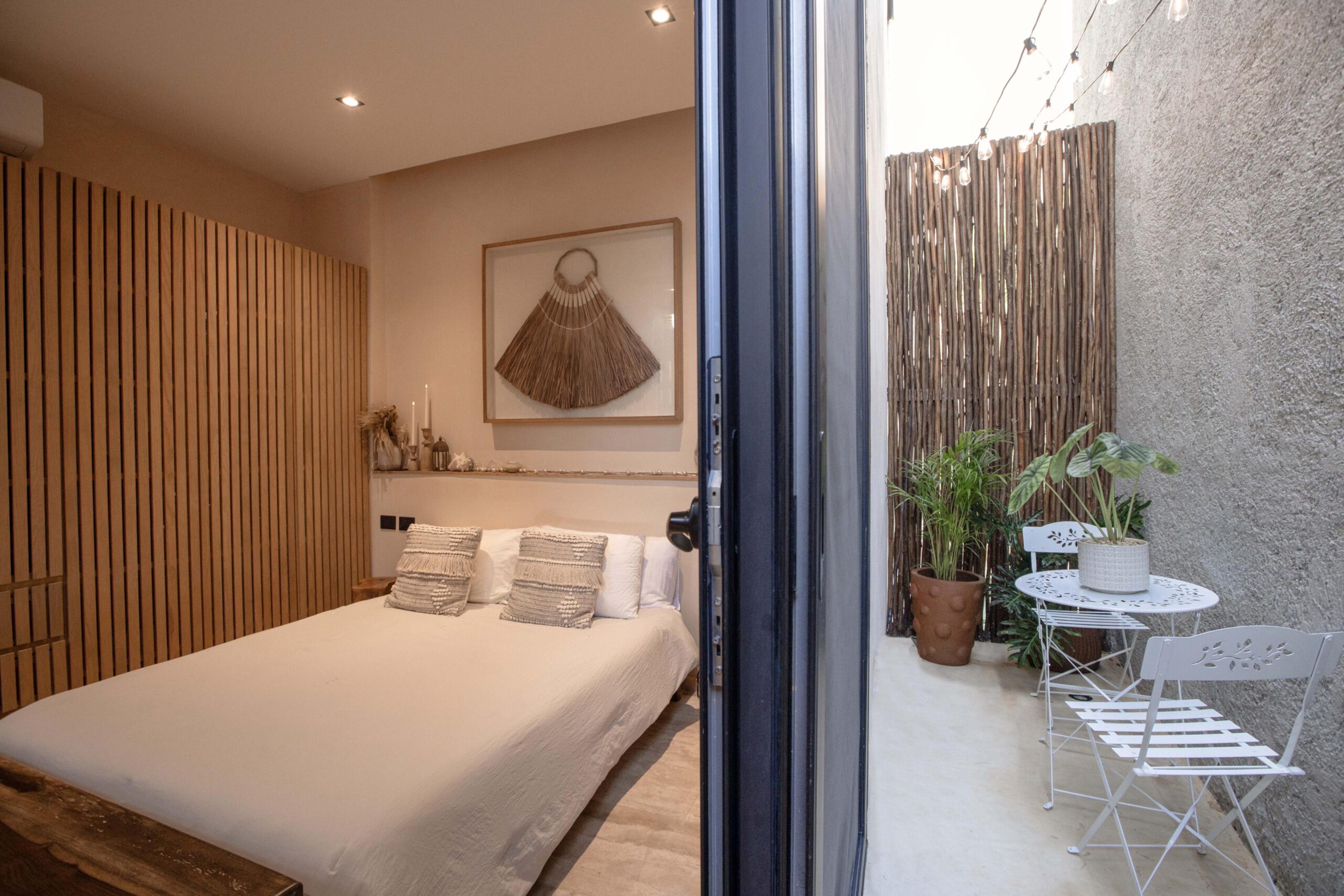 Xaana | Bohemian-Luxe Ground Floor Haven — photo 18