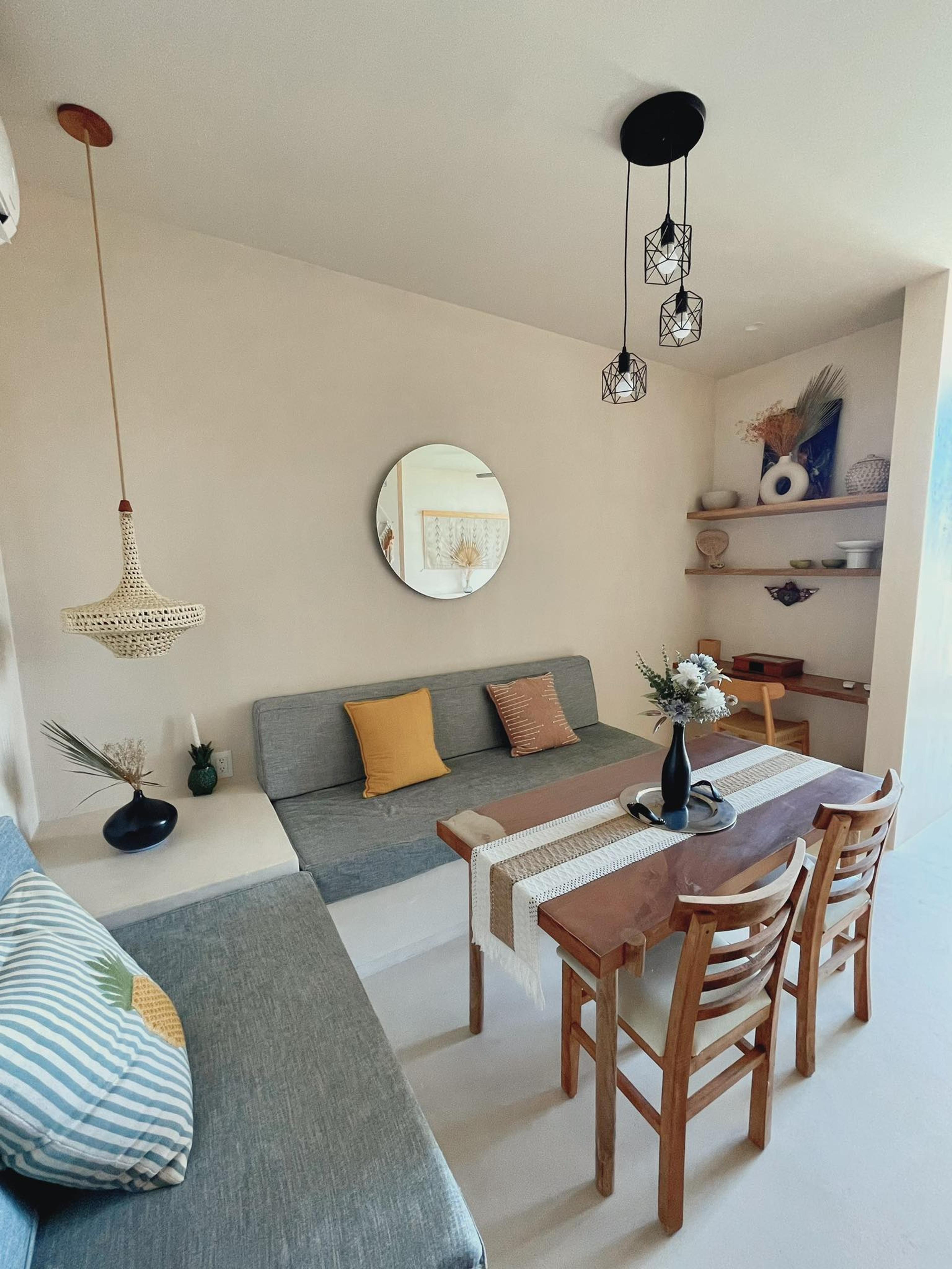 Aflora | Turn-Key Luxury Studio – Prime Investment in Tulum — photo 2