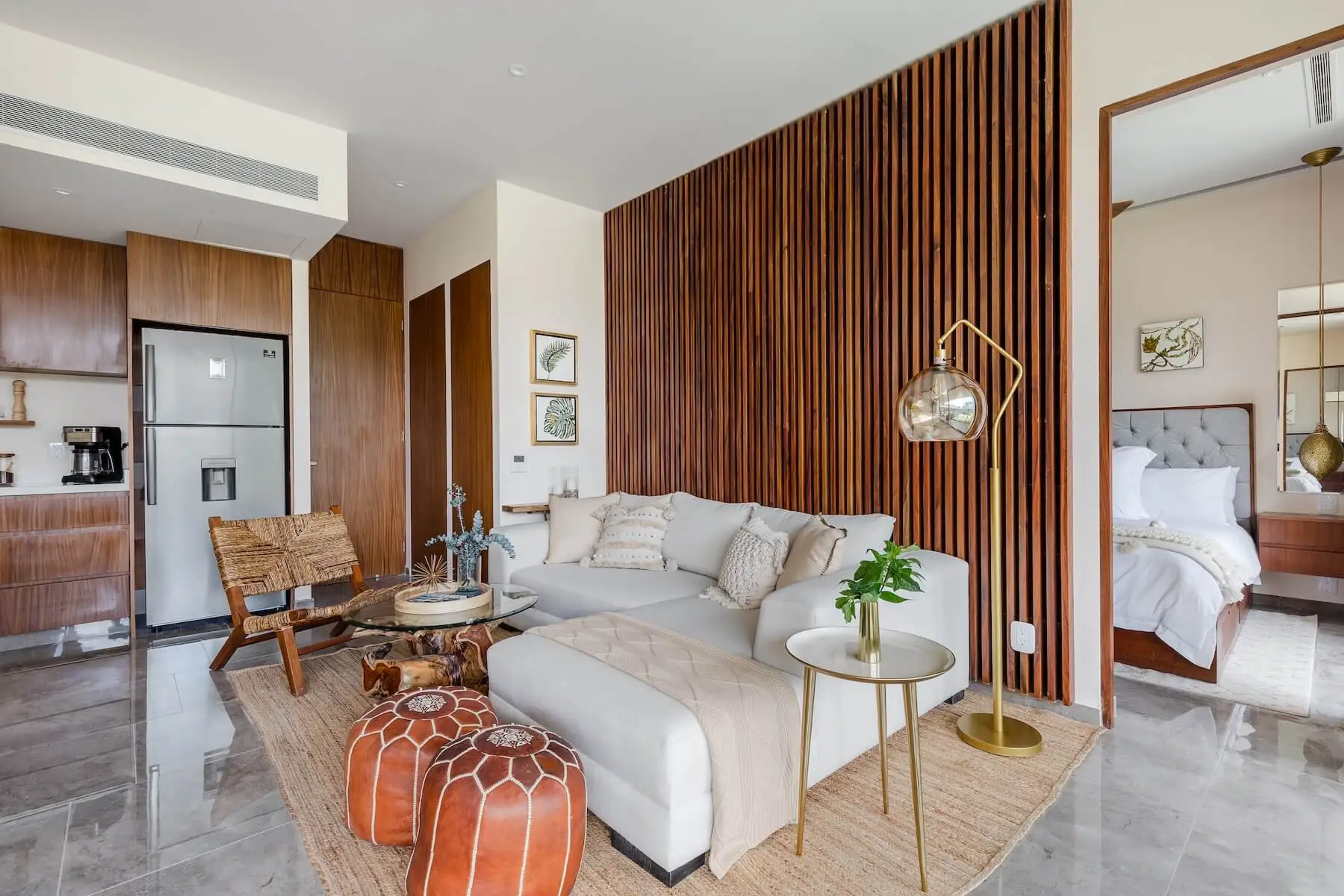Mistiq Tulum |  3 Bedroom Penthouse w/ Pool — photo 1
