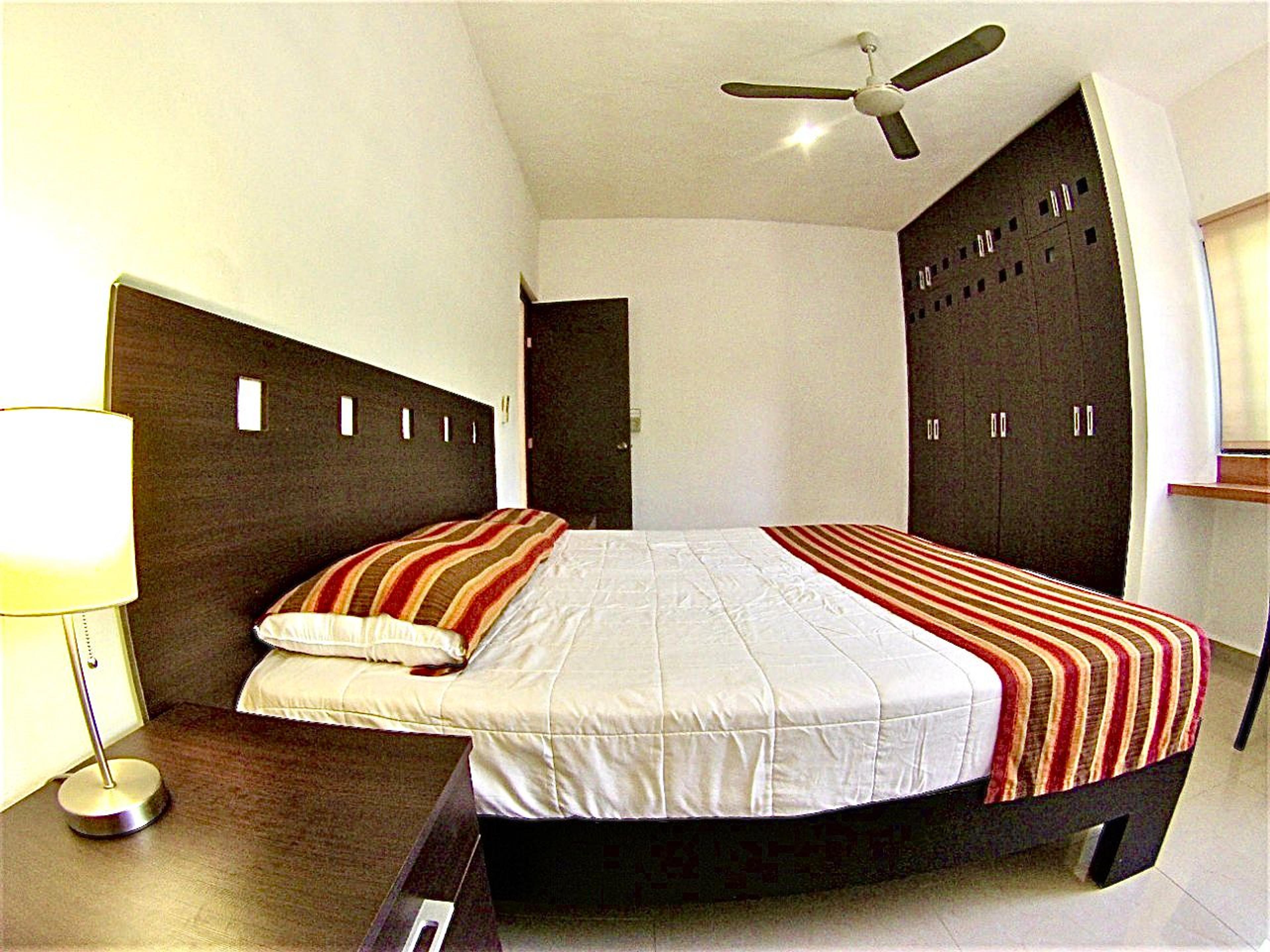 Multifamily Building with Commercial Space in Colosio — photo 11