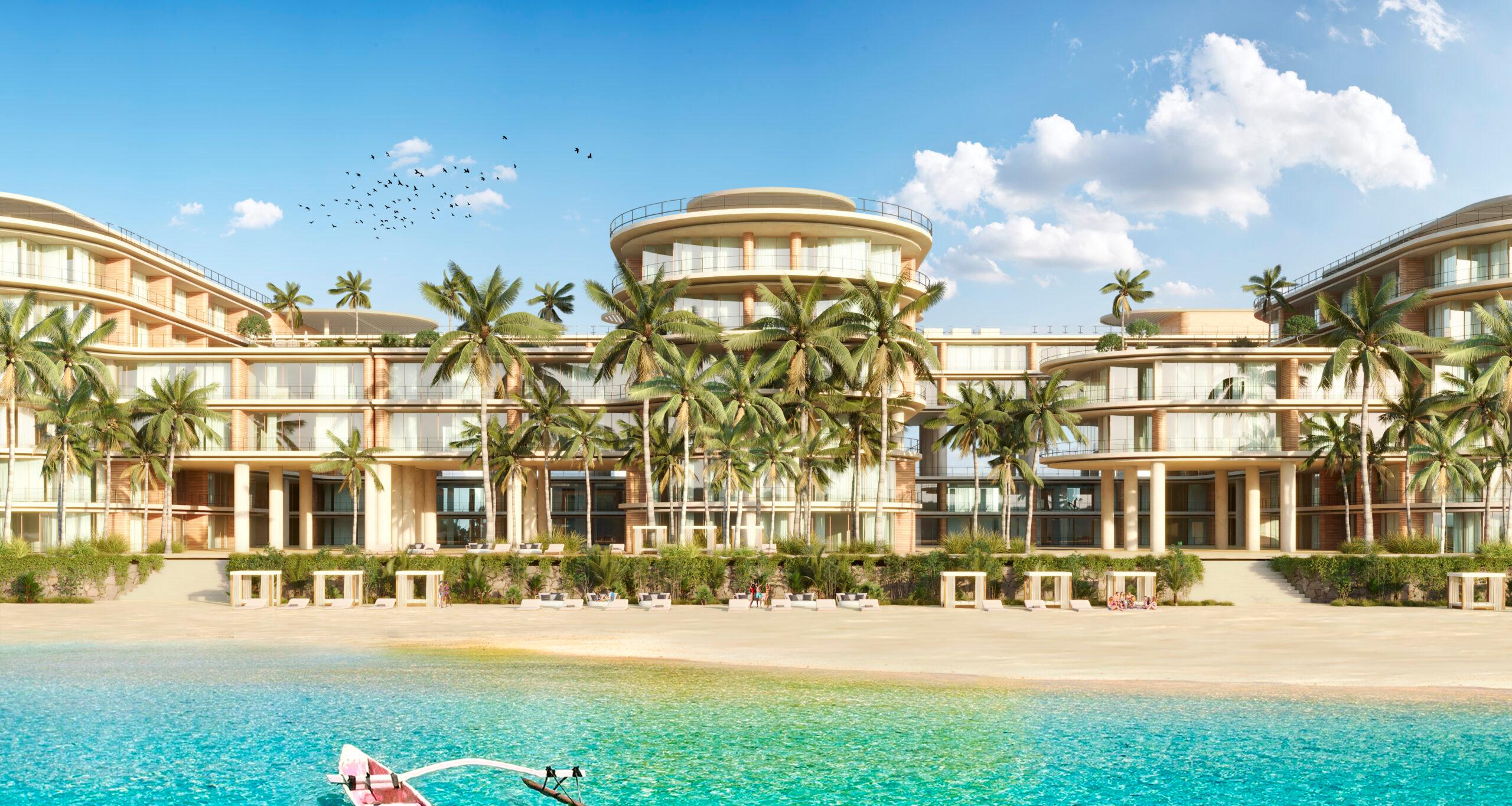Beach Front Residence on Mamitas Beach — photo 7