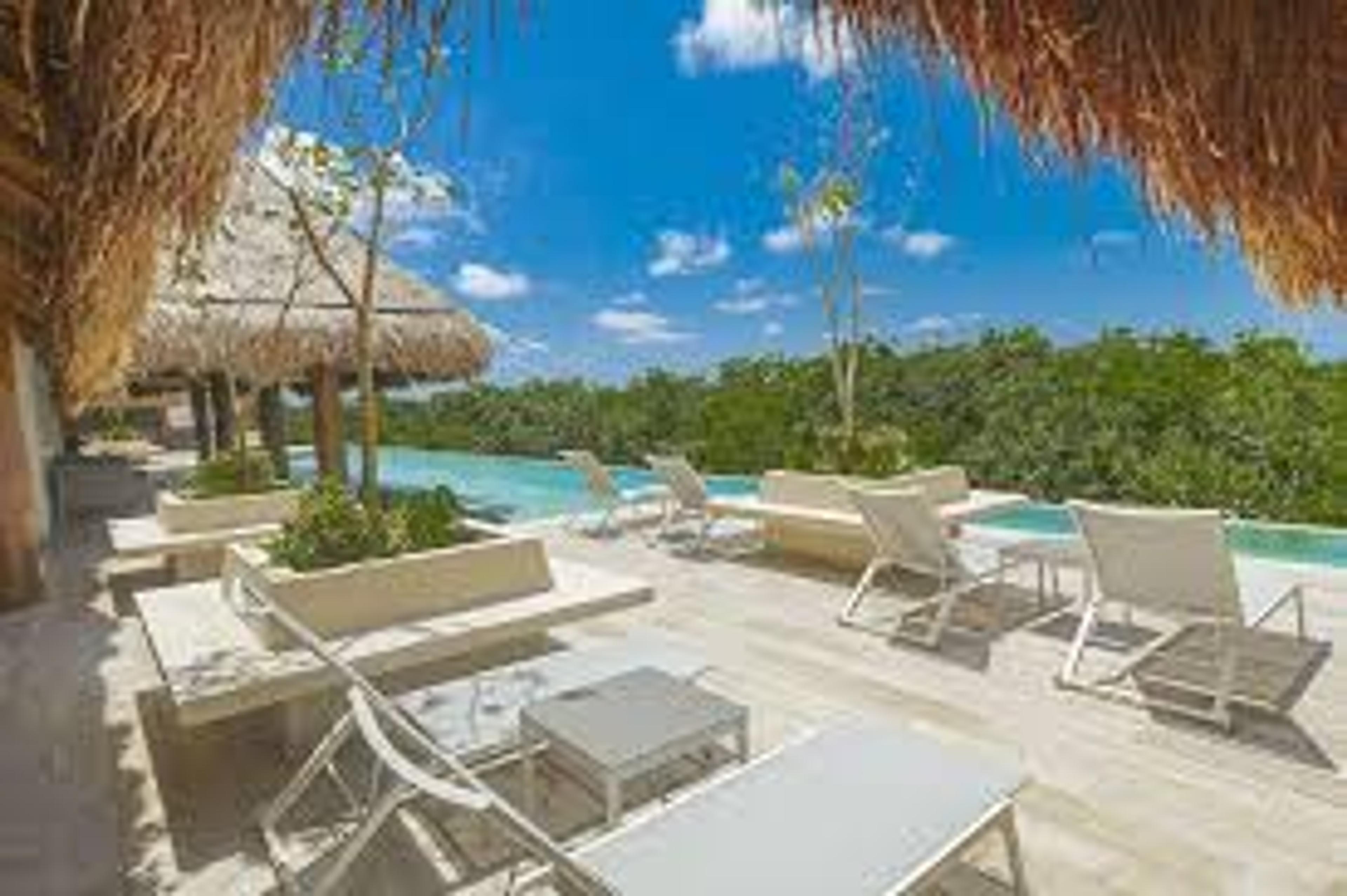 Paramar Viva | Stylish 1-Bedroom Condo in Tulum — photo 2
