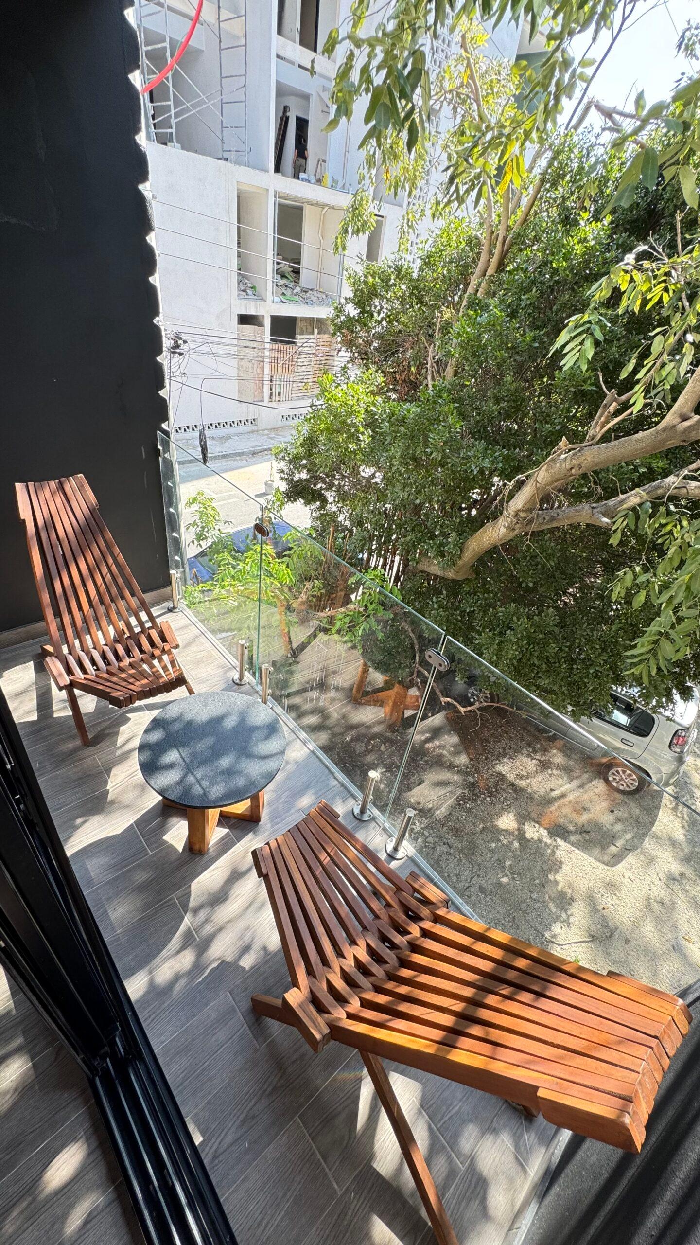 Sofia | Modern Fully Furnished Studio In Playa del Carmen — photo 9