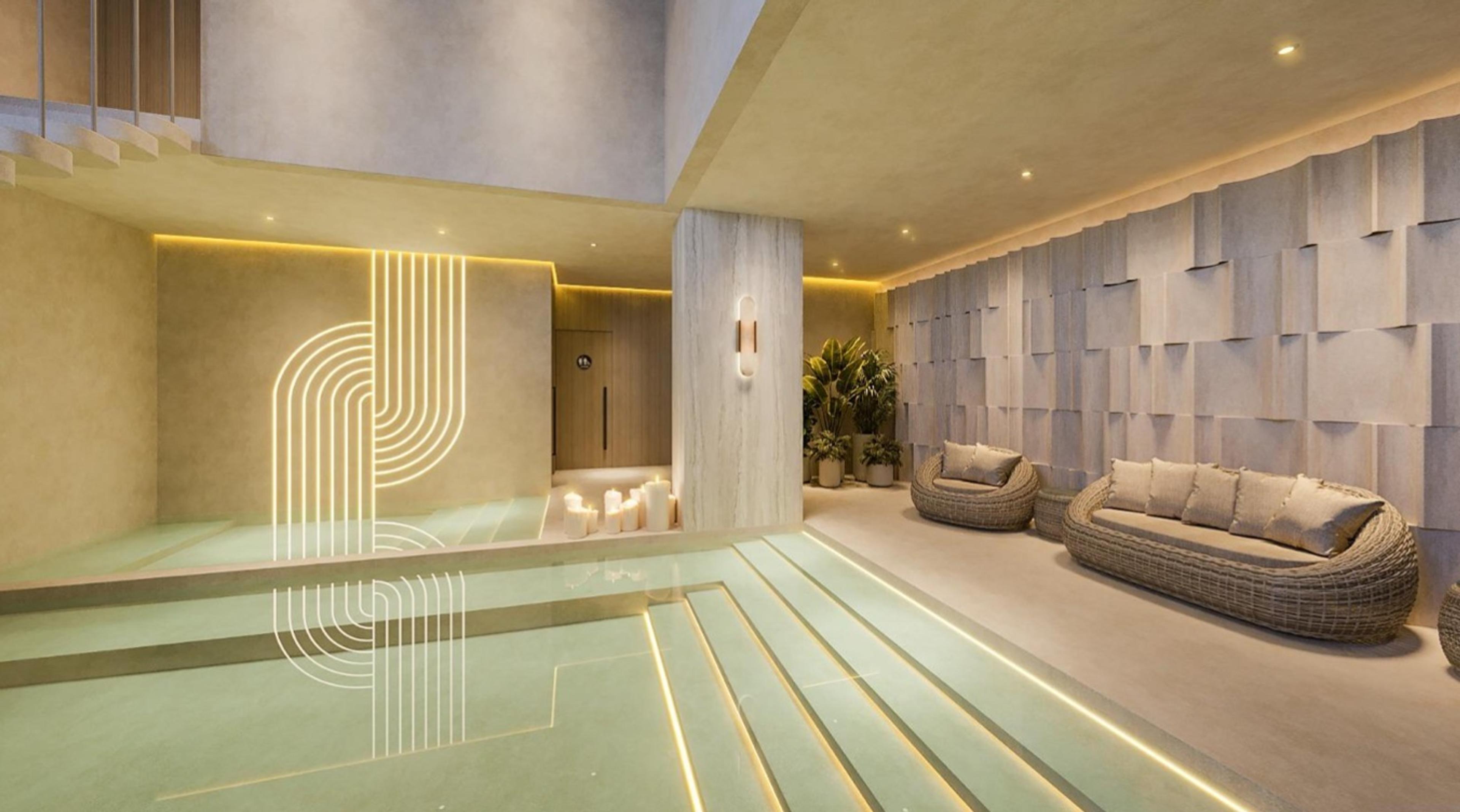 Luxury 3-Bedroom Residence in Puerto Cancún — photo 5
