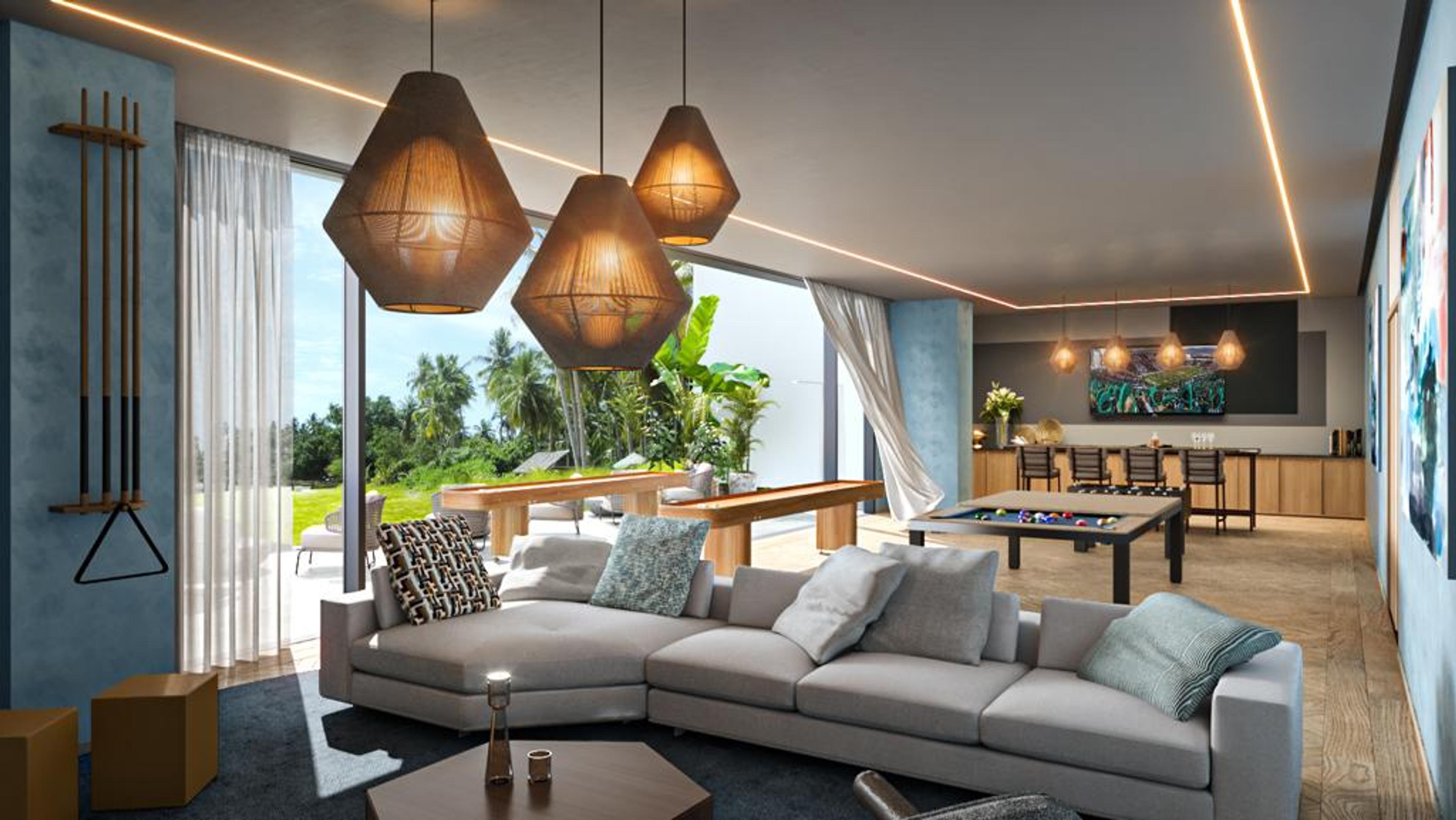 Luxury 4-Bedroom Residence in Puerto Cancún — photo 5