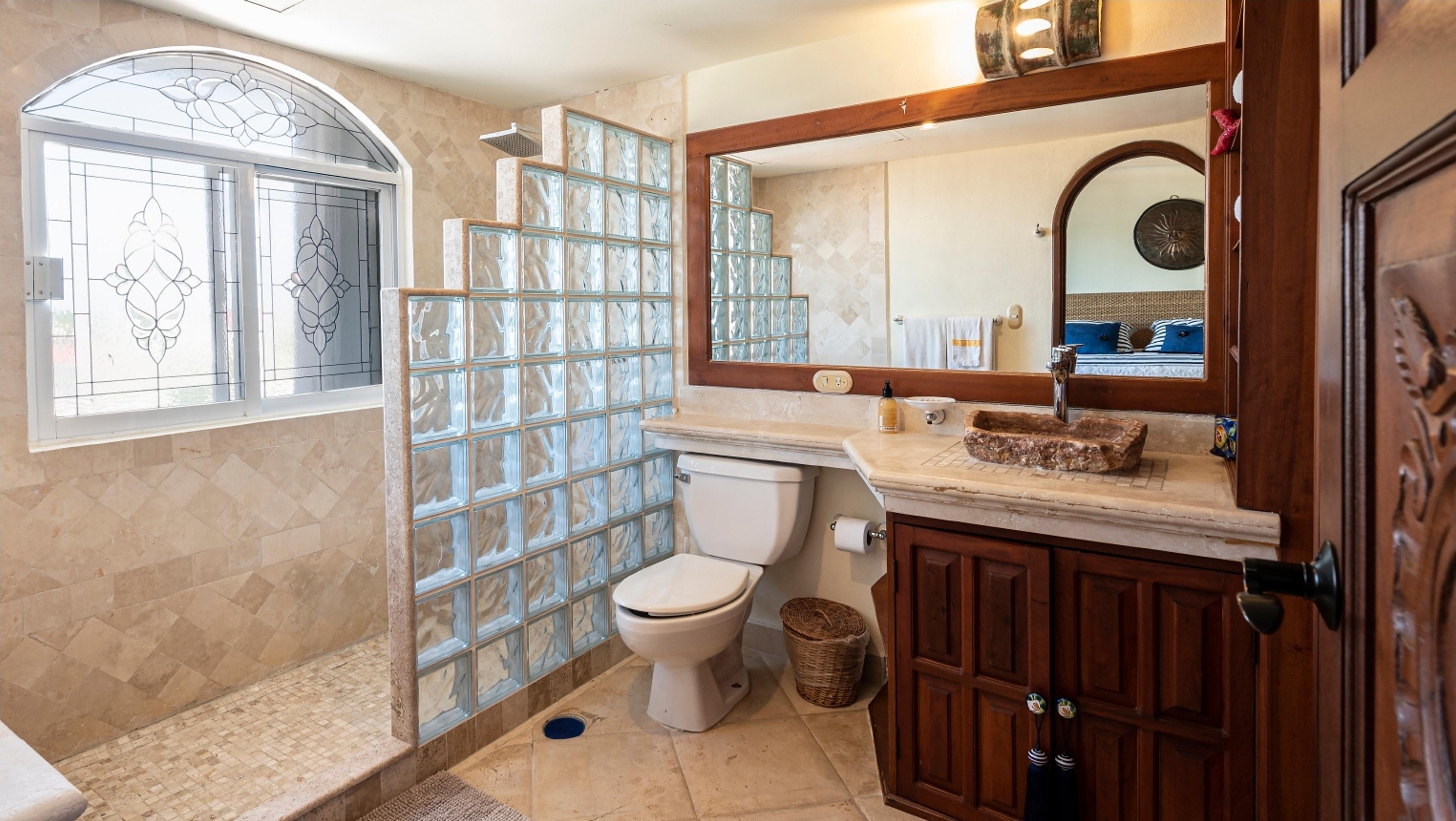 Quinta Luna | Exclusive 3-Bedroom Penthouse in Puerto Aventuras with Views — photo 11