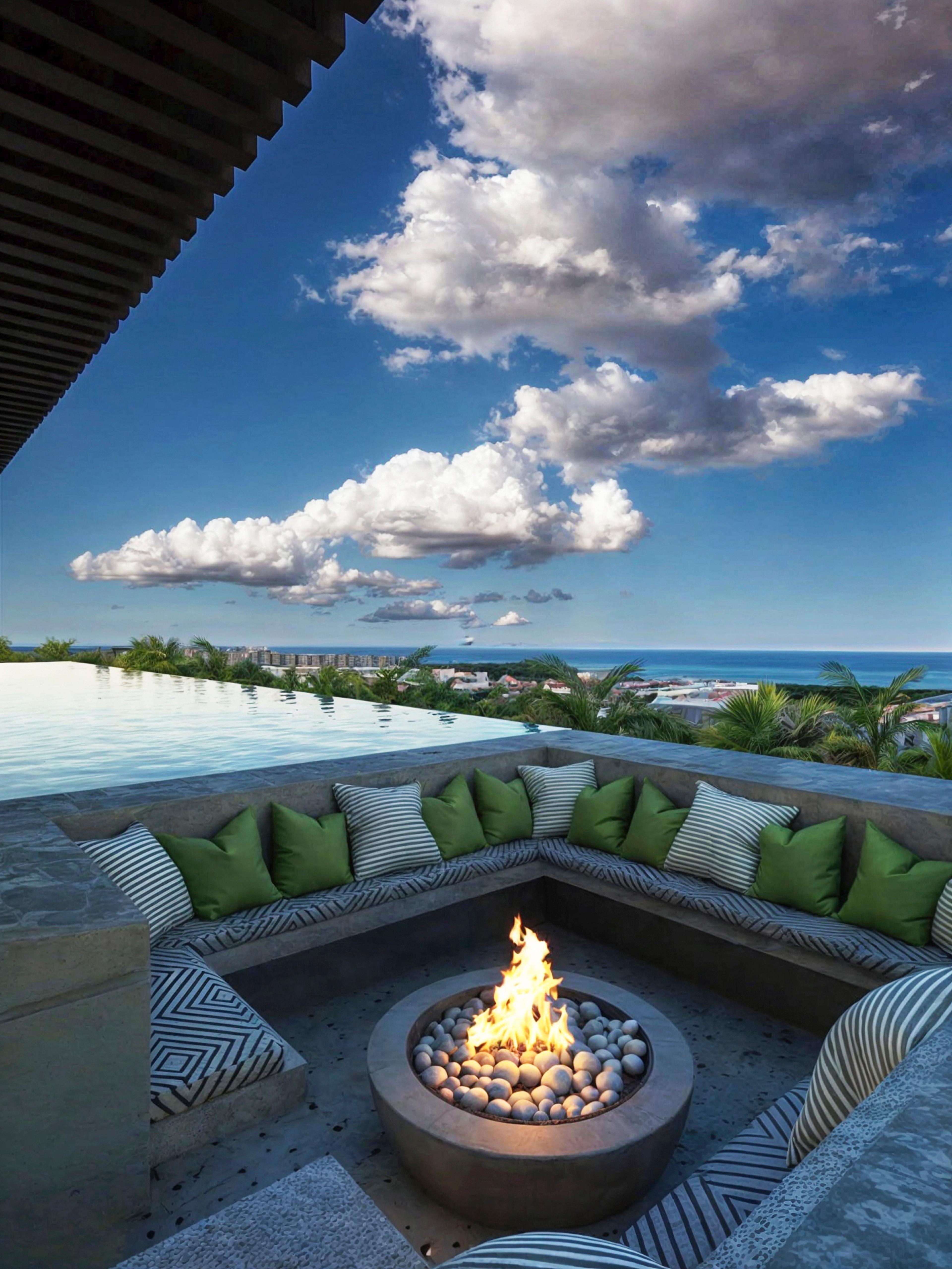 Luxury Eco-Sustainable 2-Bedroom Condos in Playa del Carmen — photo 1