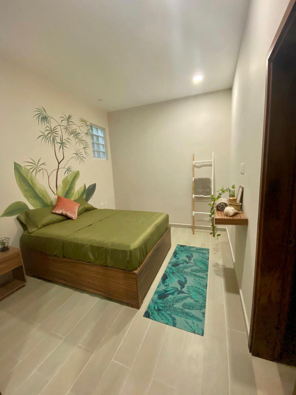 Habanero Living | One-Bedroom Ground-Floor Condo — photo 17