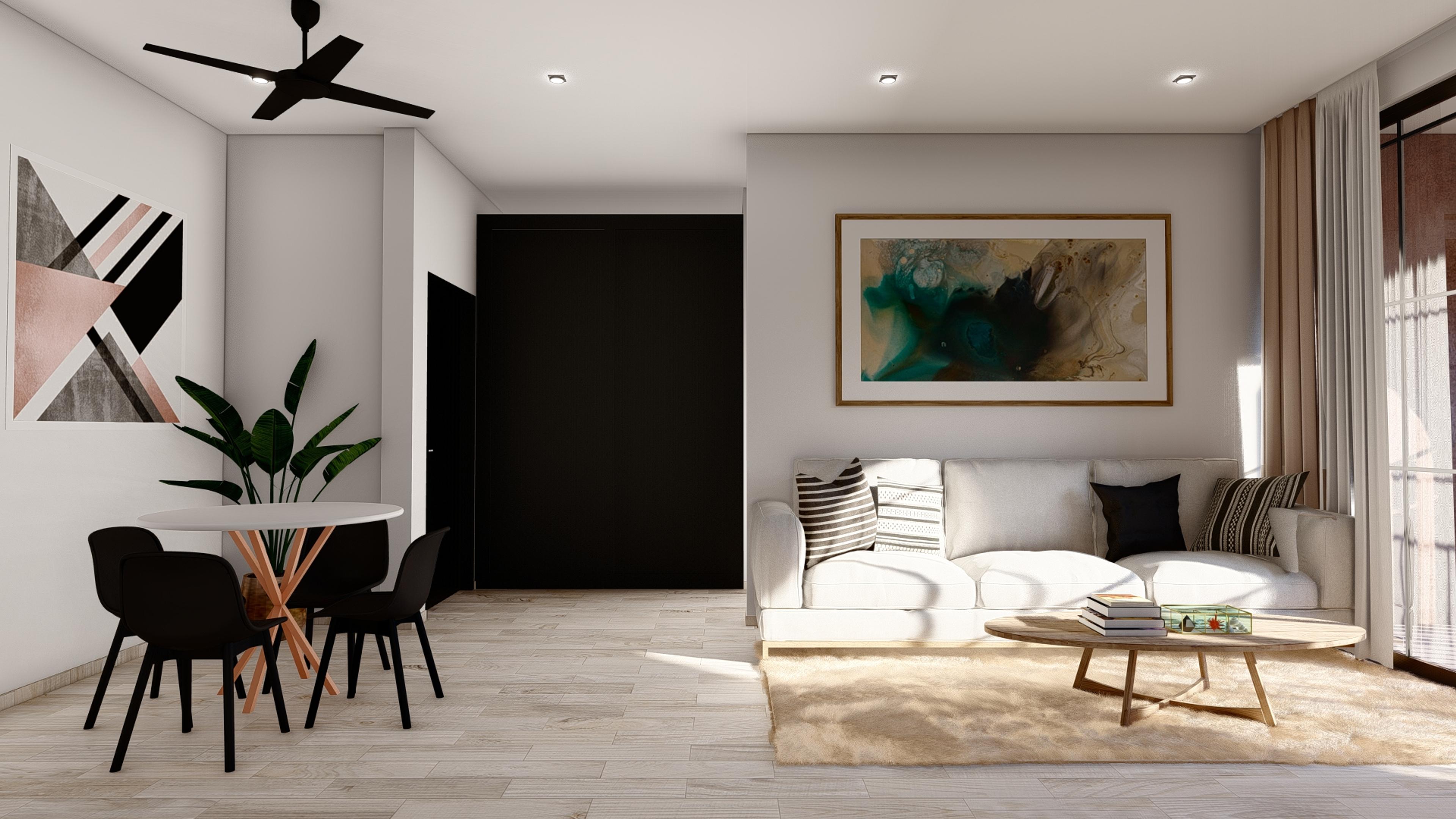 Spacious 2-Bedroom Residence in a Prime Central Location — photo 14