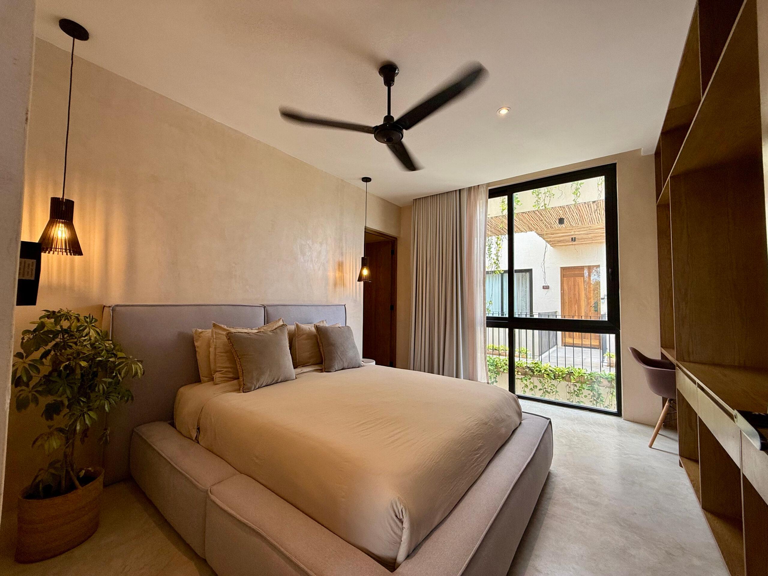 Satori Tulum | 1BR Jungle View Condo with Private Plunge Pool — photo 11