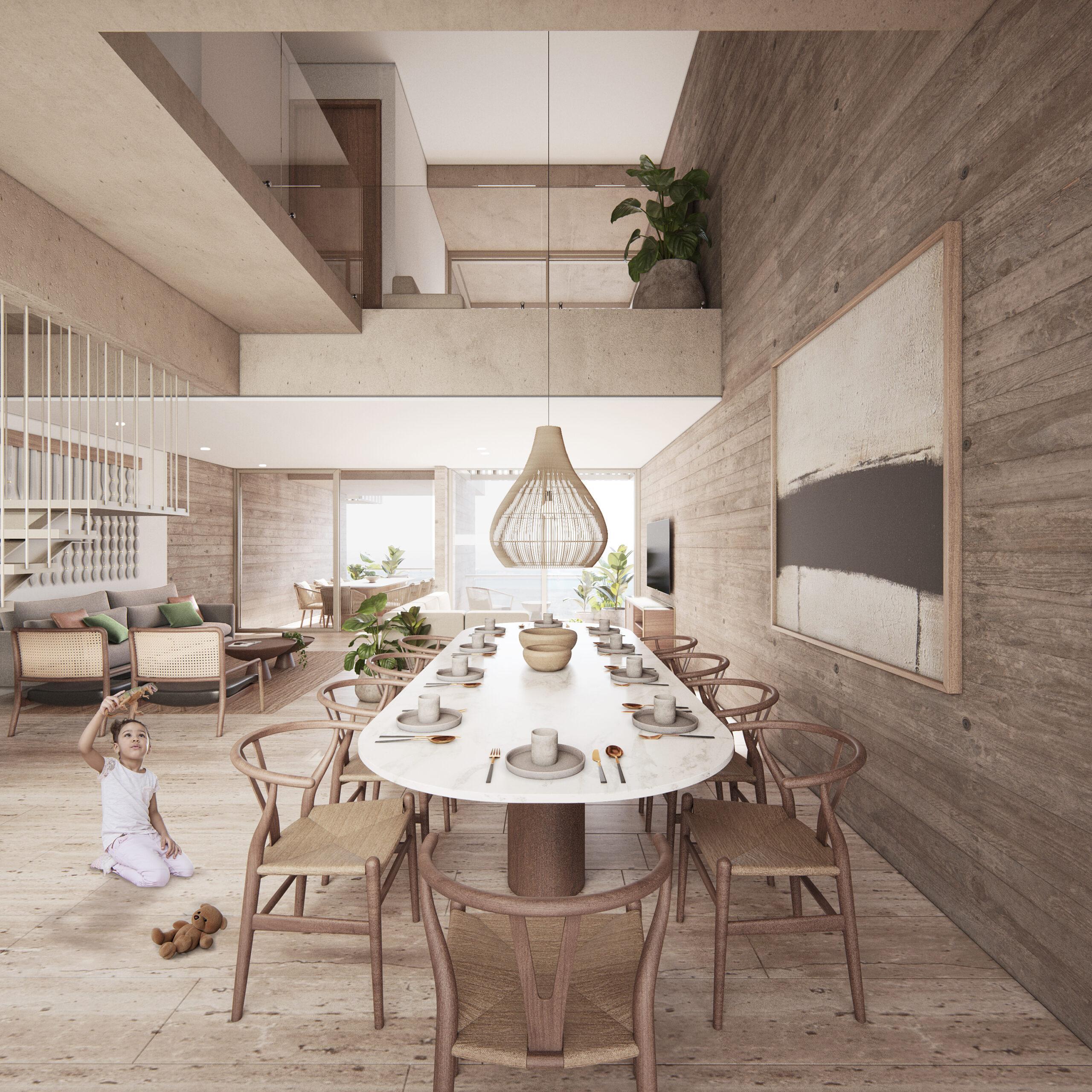 Luxury 3-Bedroom Apartment in Cancun’s Premier Bonampak Avenue Residence — photo 2