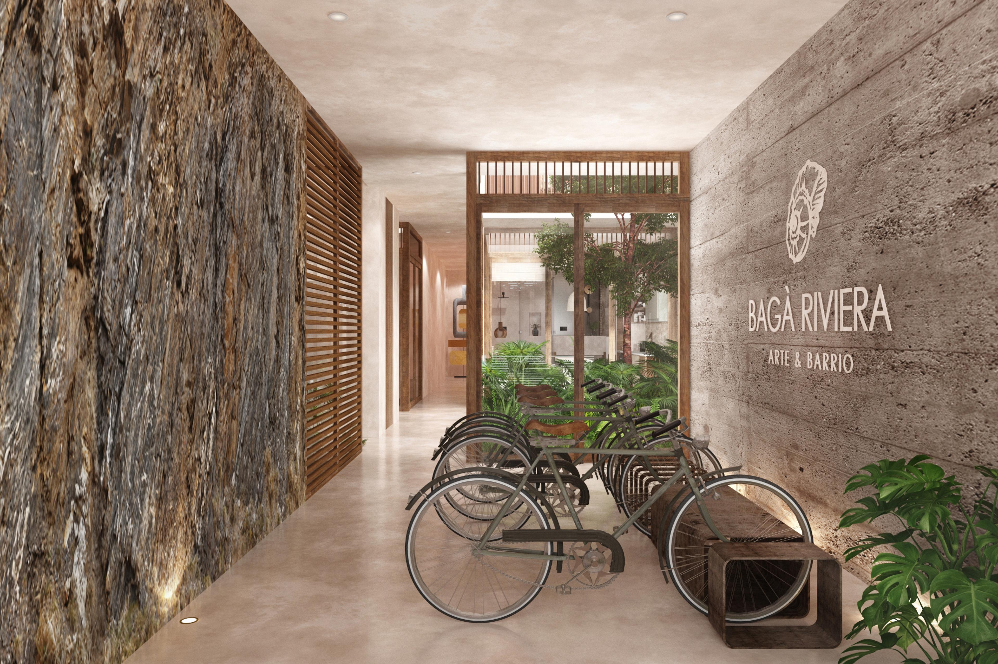 Wellness-Focused Studios in Playa del Carmen — photo 5