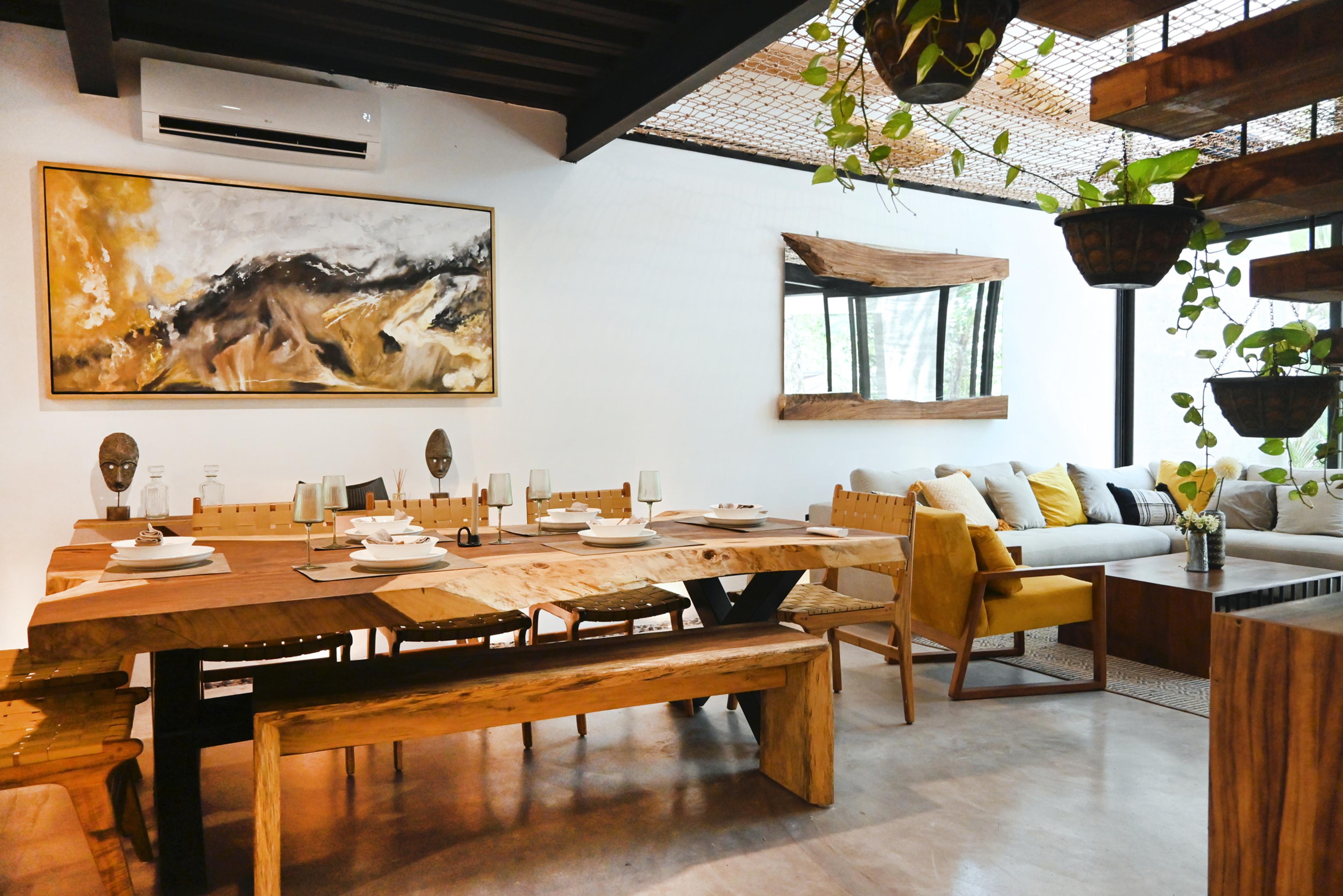 Exclusive Villas in Akumal – Luxury Living Surrounded by Nature — photo 16