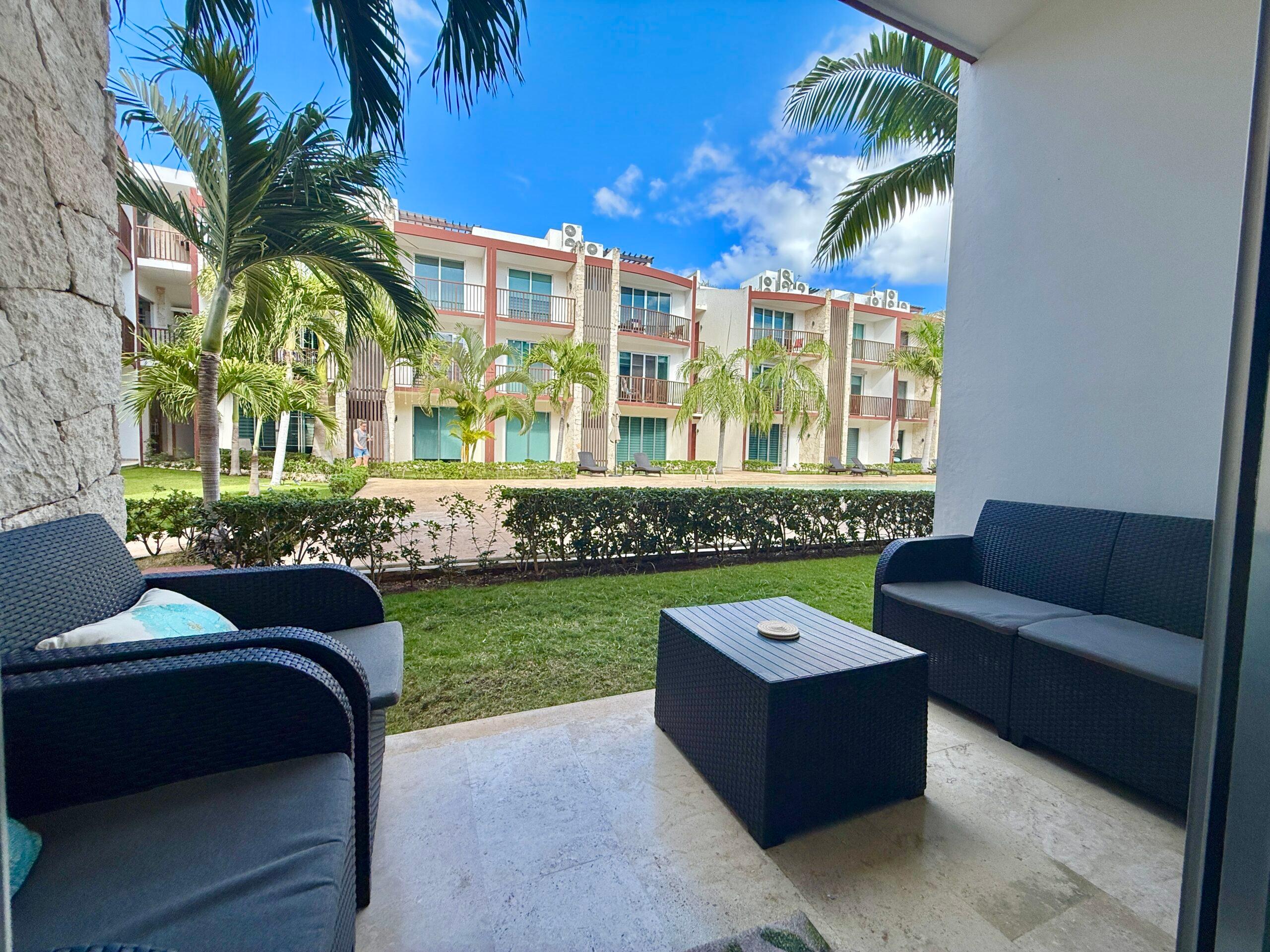 Xhelin Village | Spacious 2-Bedroom Condo — photo 7