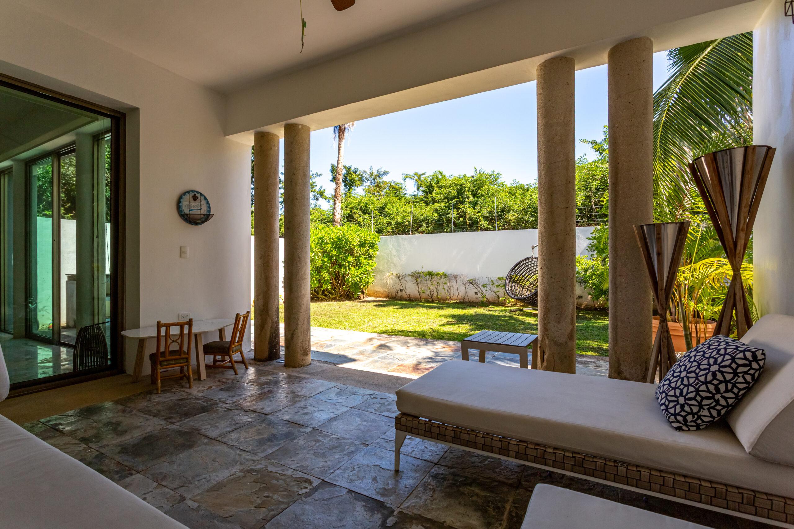 Playa Magna | Four-Bedroom Residence — photo 14