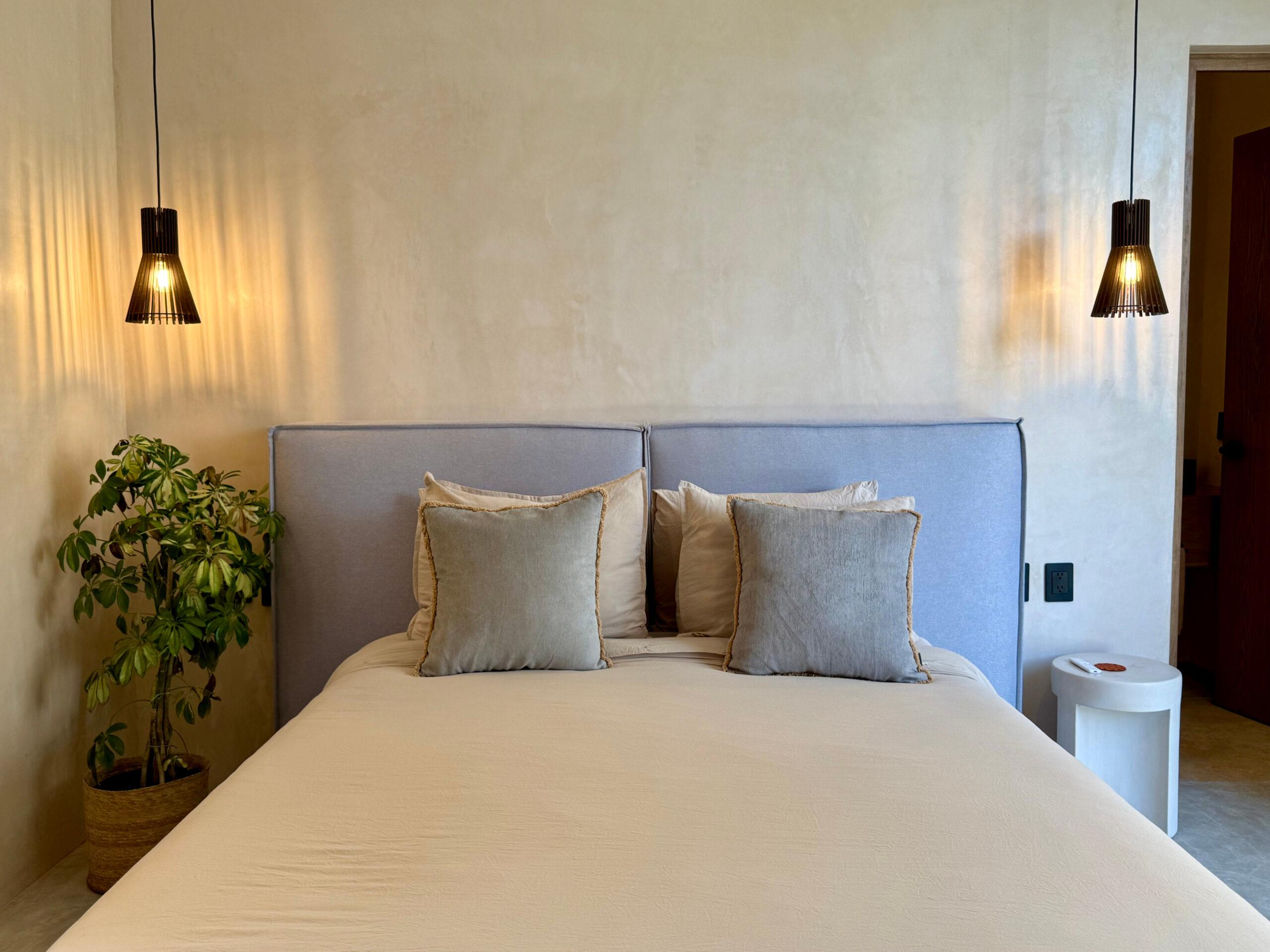 Satori Tulum | 1BR Jungle View Condo with Private Plunge Pool — photo 13