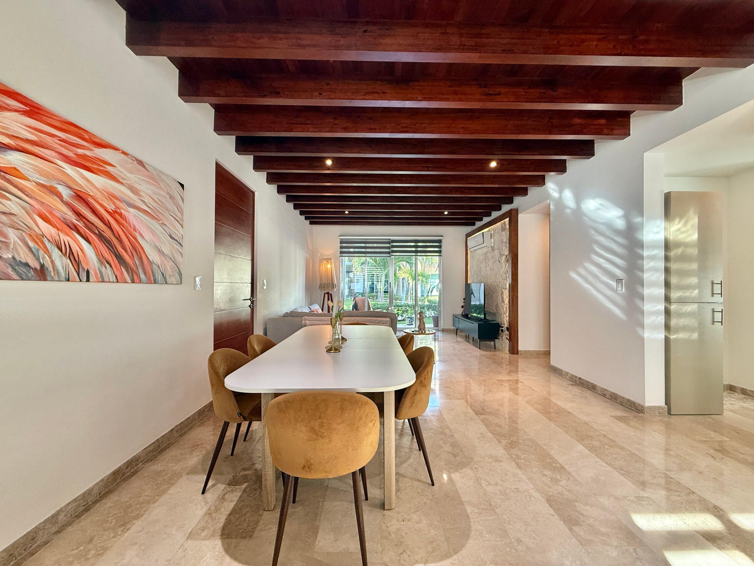 Xhelin Village | Spacious 2-Bedroom Condo — photo 12