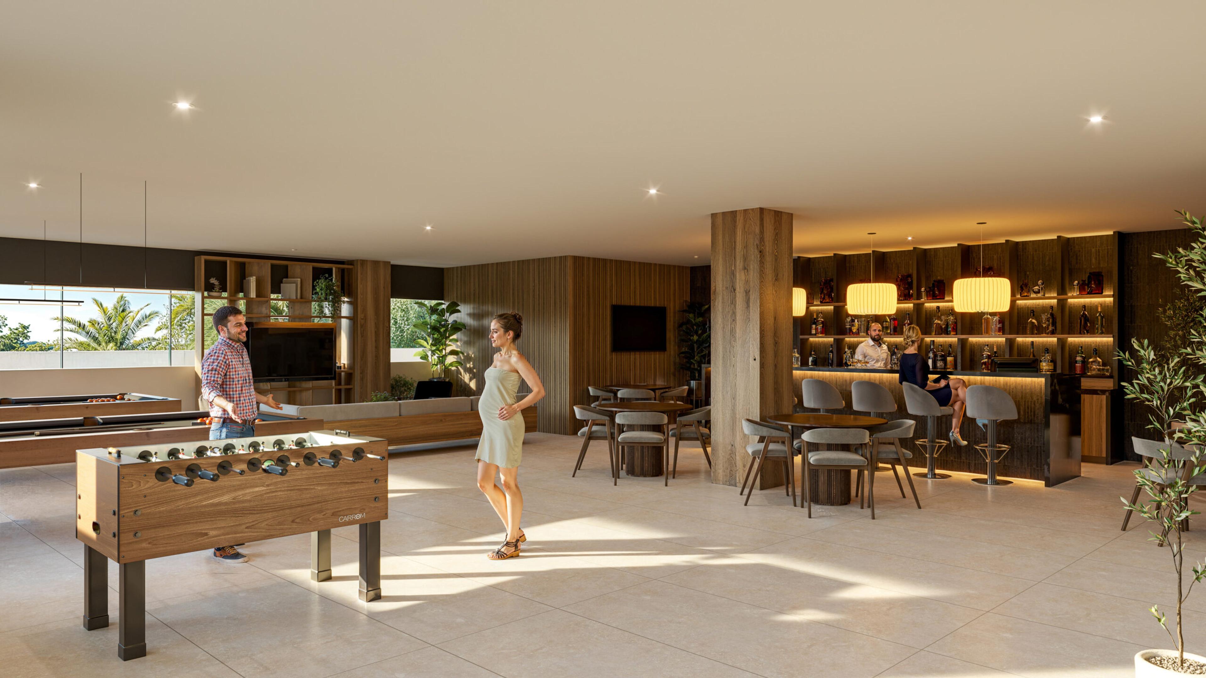 Spacious 3-Bedroom Residence with Ocean Views — photo 29