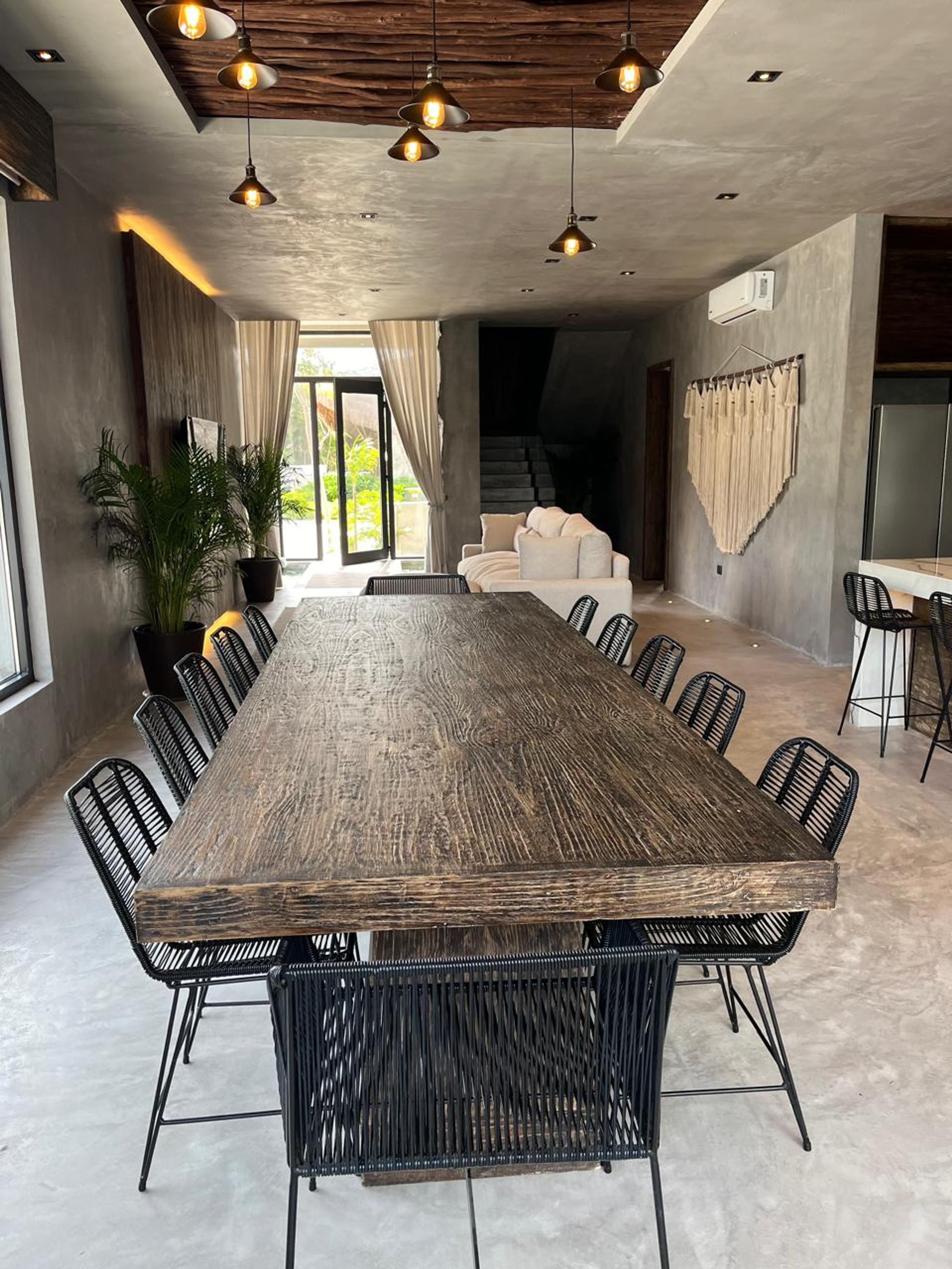 Villa Piedras Negras — photo 10