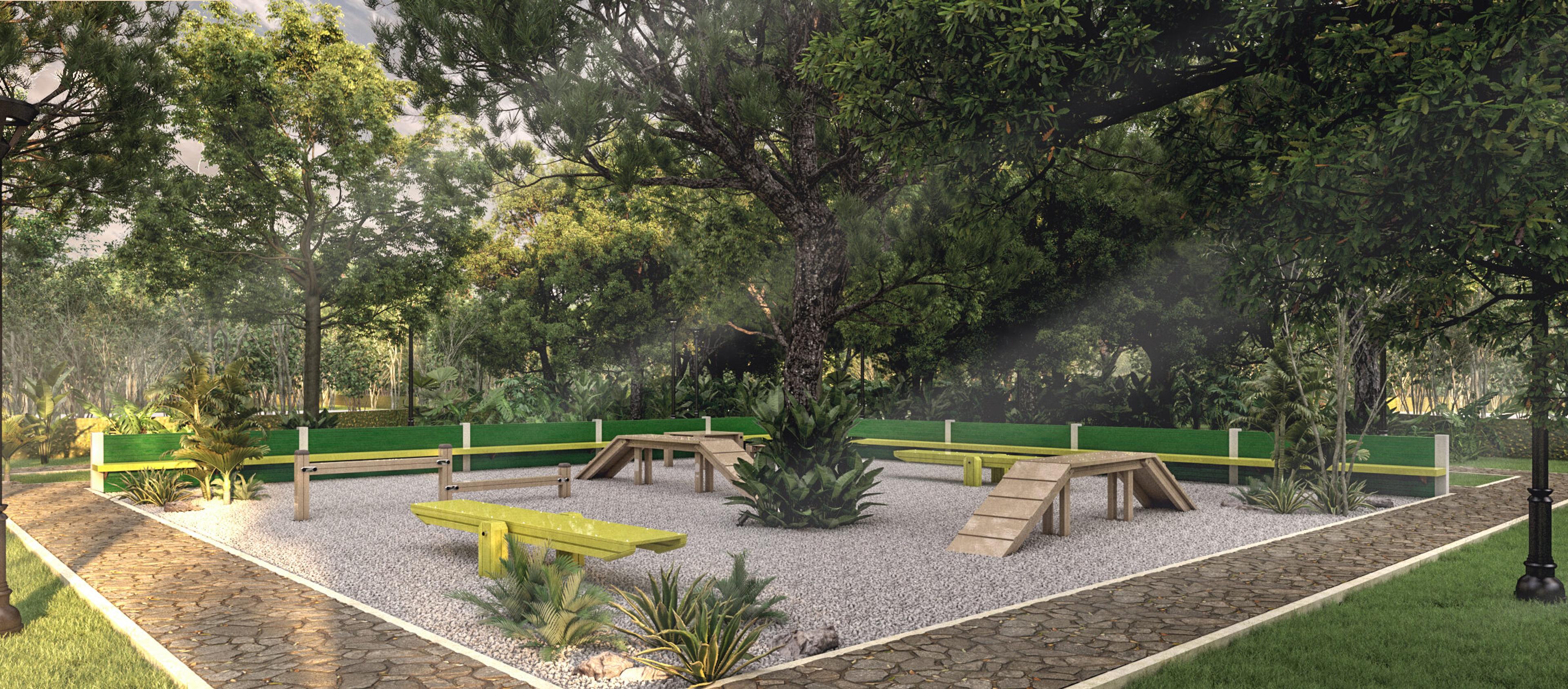Residential Lots in Telchac – Smart Investment Near the Coast — photo 4