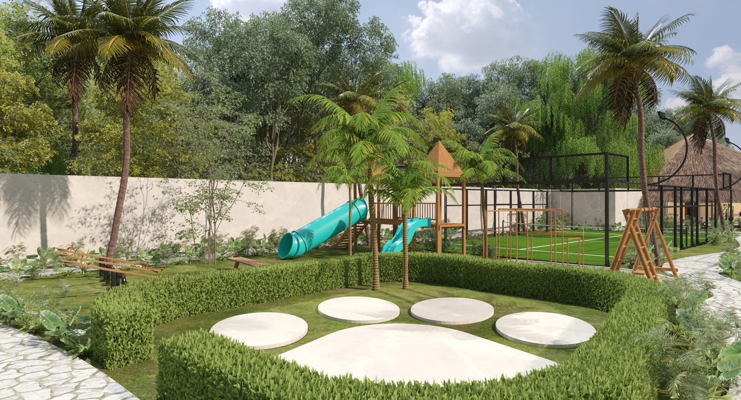 Sophisticated and Sustainable Living in Playa del Carmen — photo 12