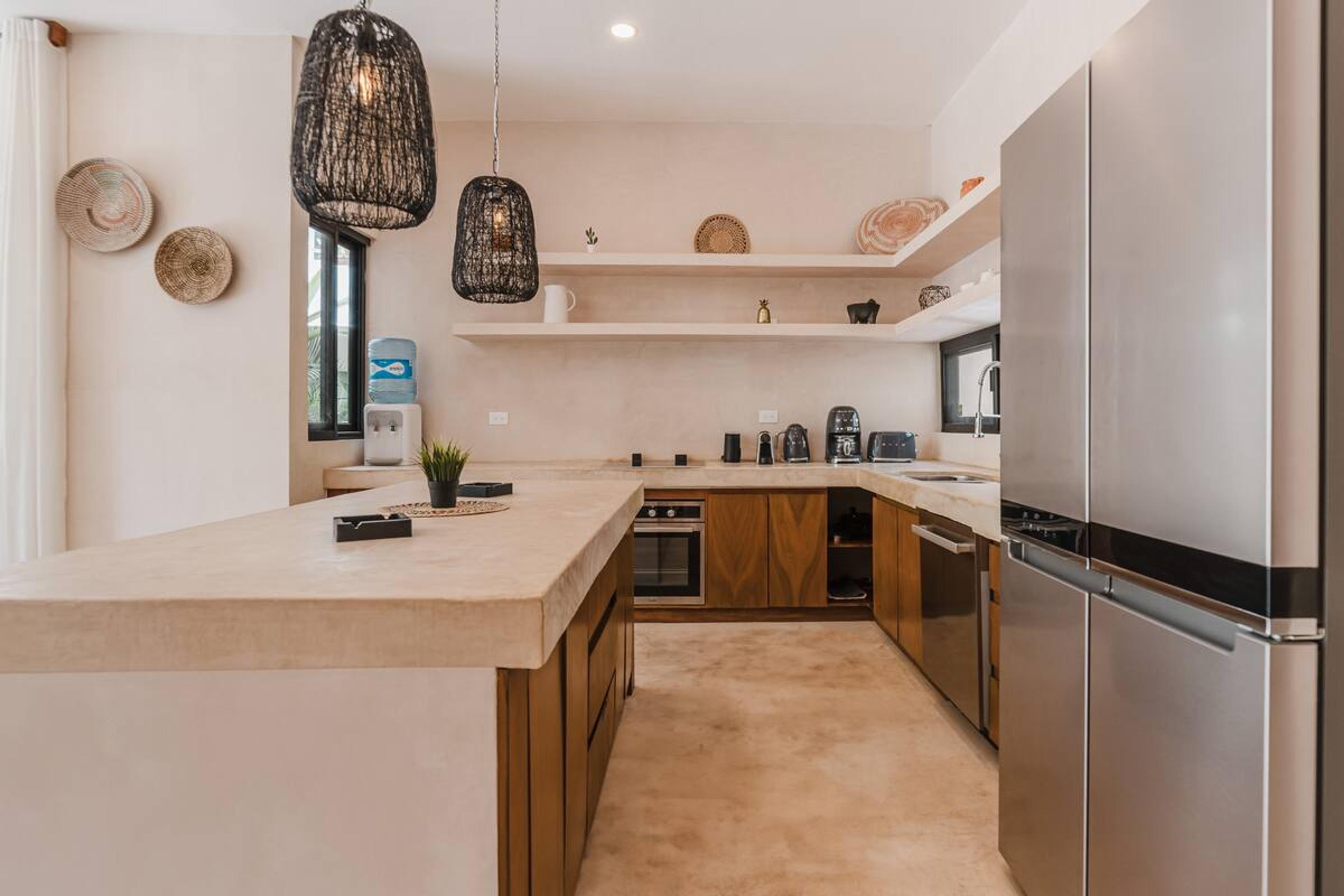 Villa Sorella | Bohemian 4 Bedroom — photo 20