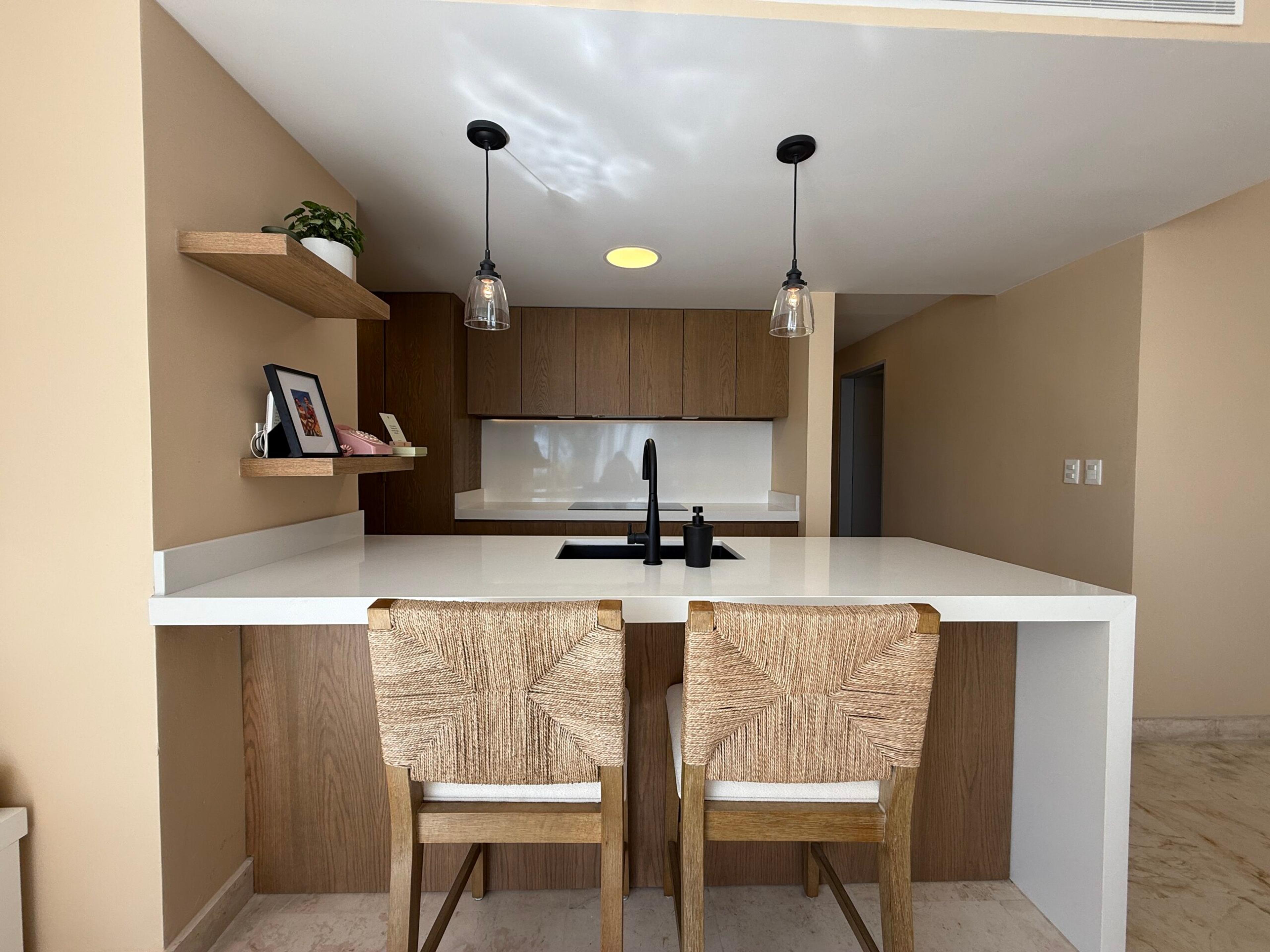 The Elements | Newly Remodeled 2 bedroom PH with Private Plunge Pool — photo 21