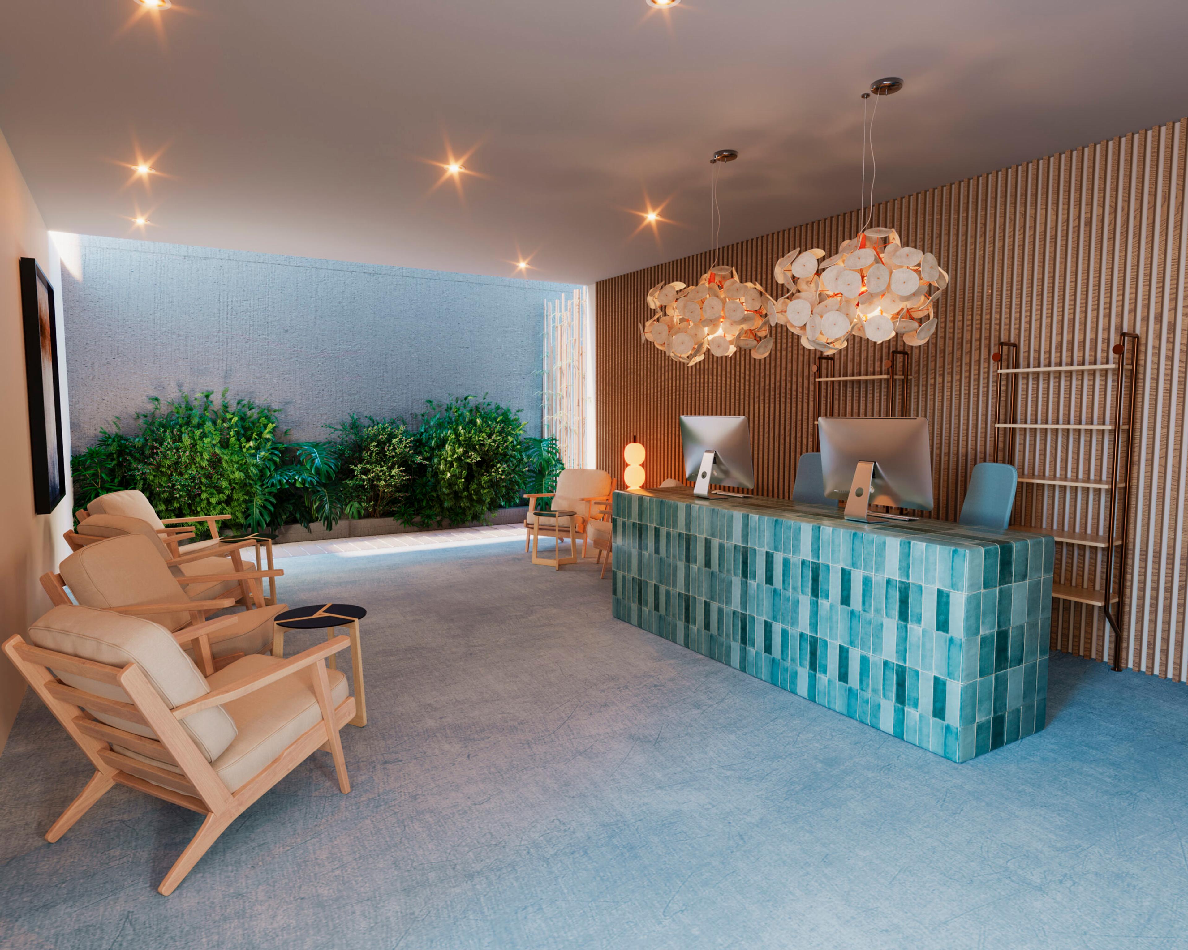 Luxury Eco-Sustainable 2-Bedroom Condos in Playa del Carmen — photo 19