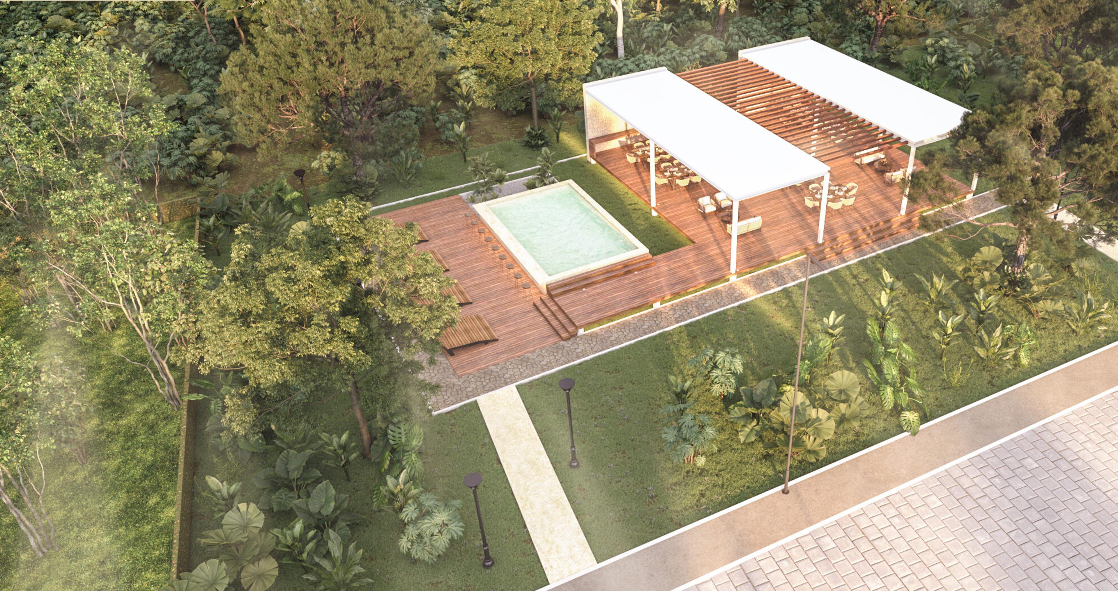 Residential Lots in Telchac – Smart Investment Near the Coast — photo 18