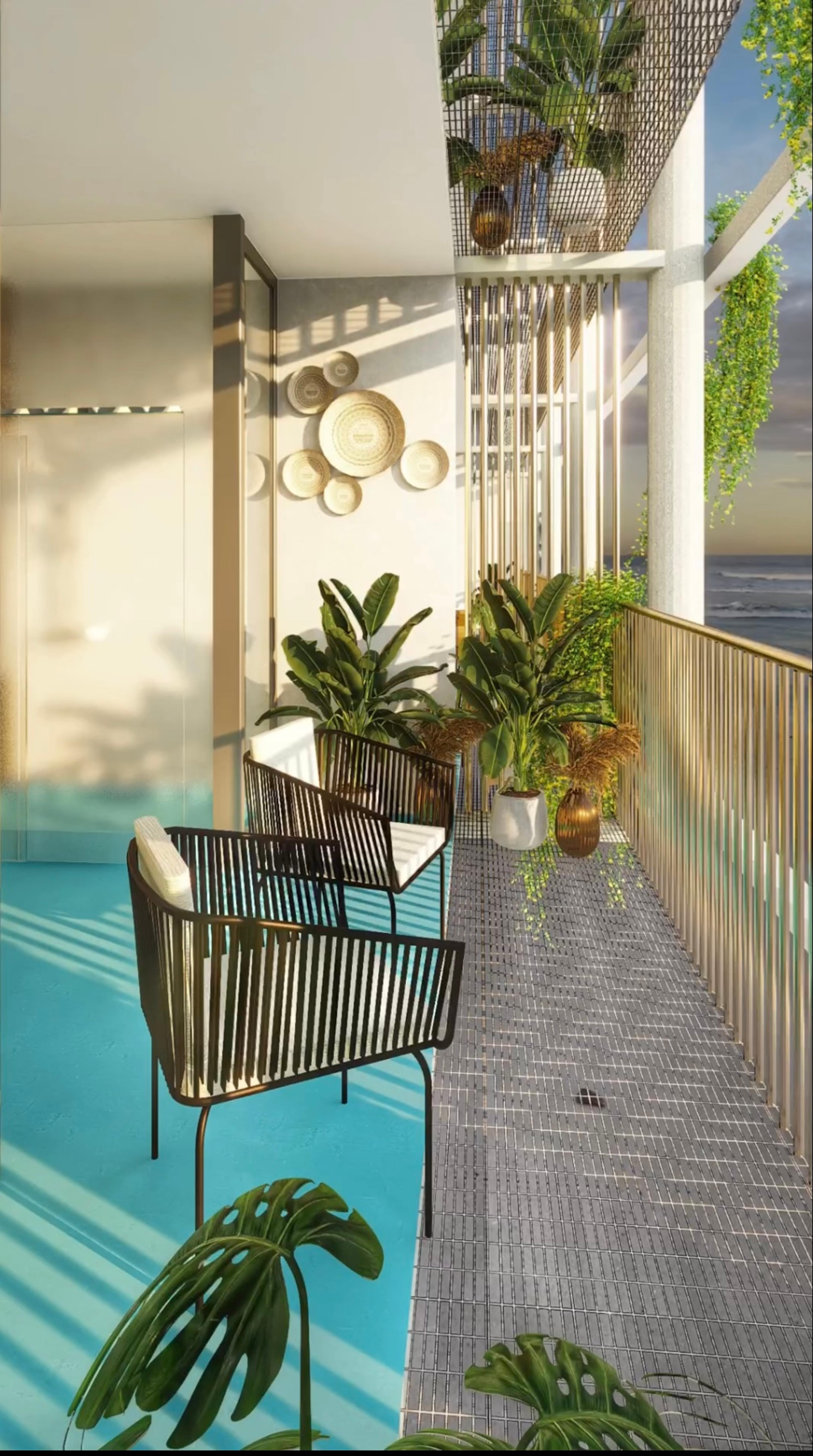 Luxury Eco-Sustainable 2-Bedroom Condos in Playa del Carmen — photo 15