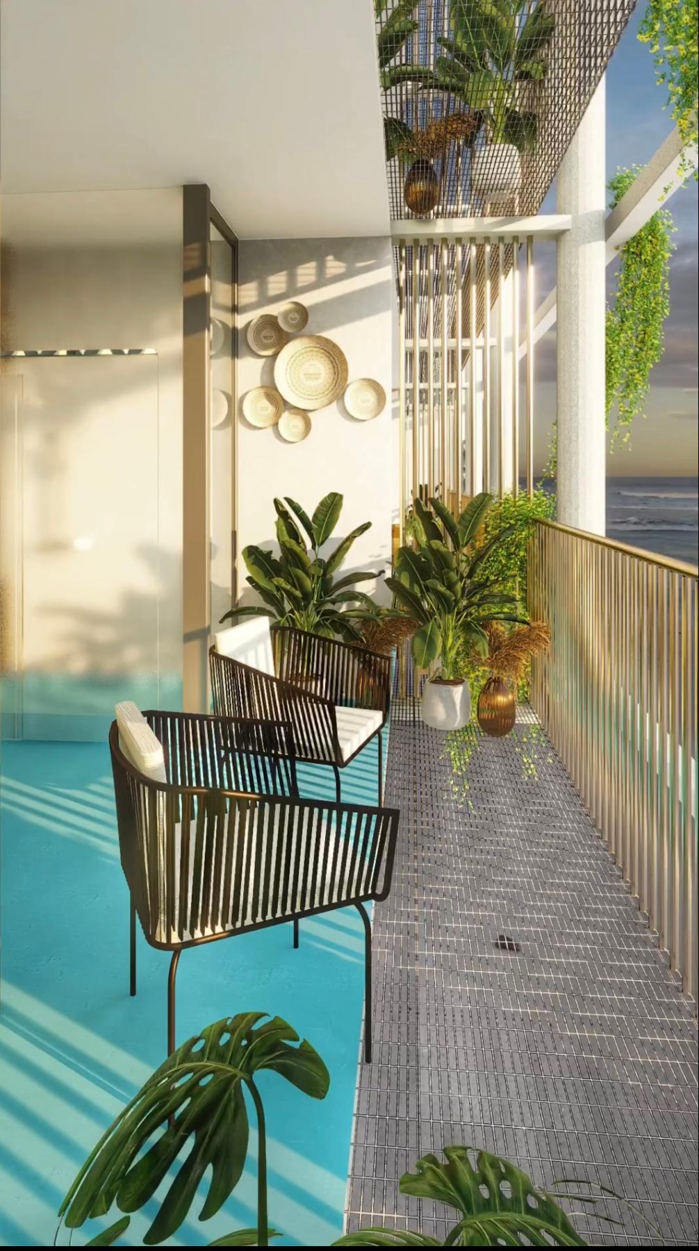 Luxury Eco-Sustainable 2-Bedroom Condos in Playa del Carmen — photo 15
