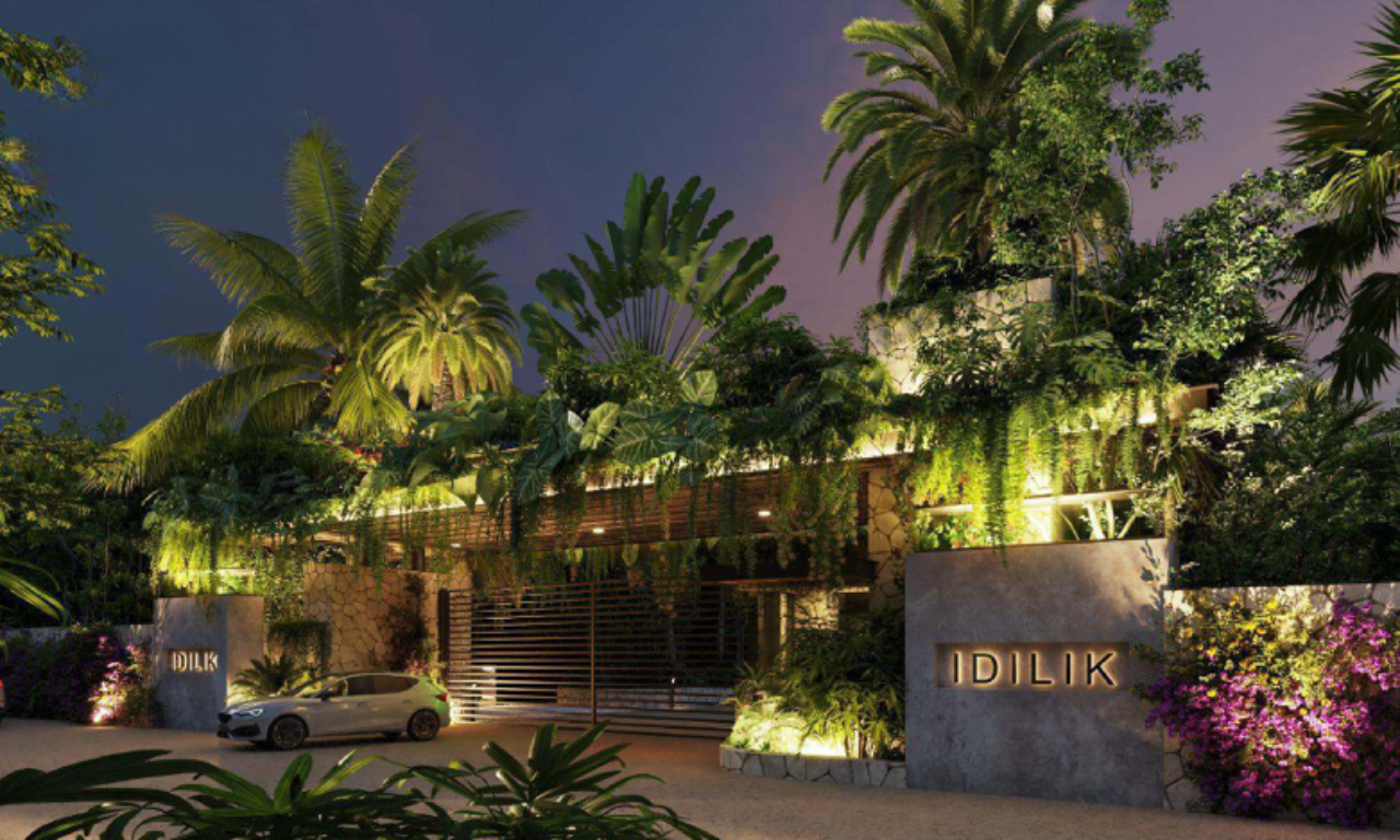 Idilik Villas Tulum | Premium Residential Lot — photo 7