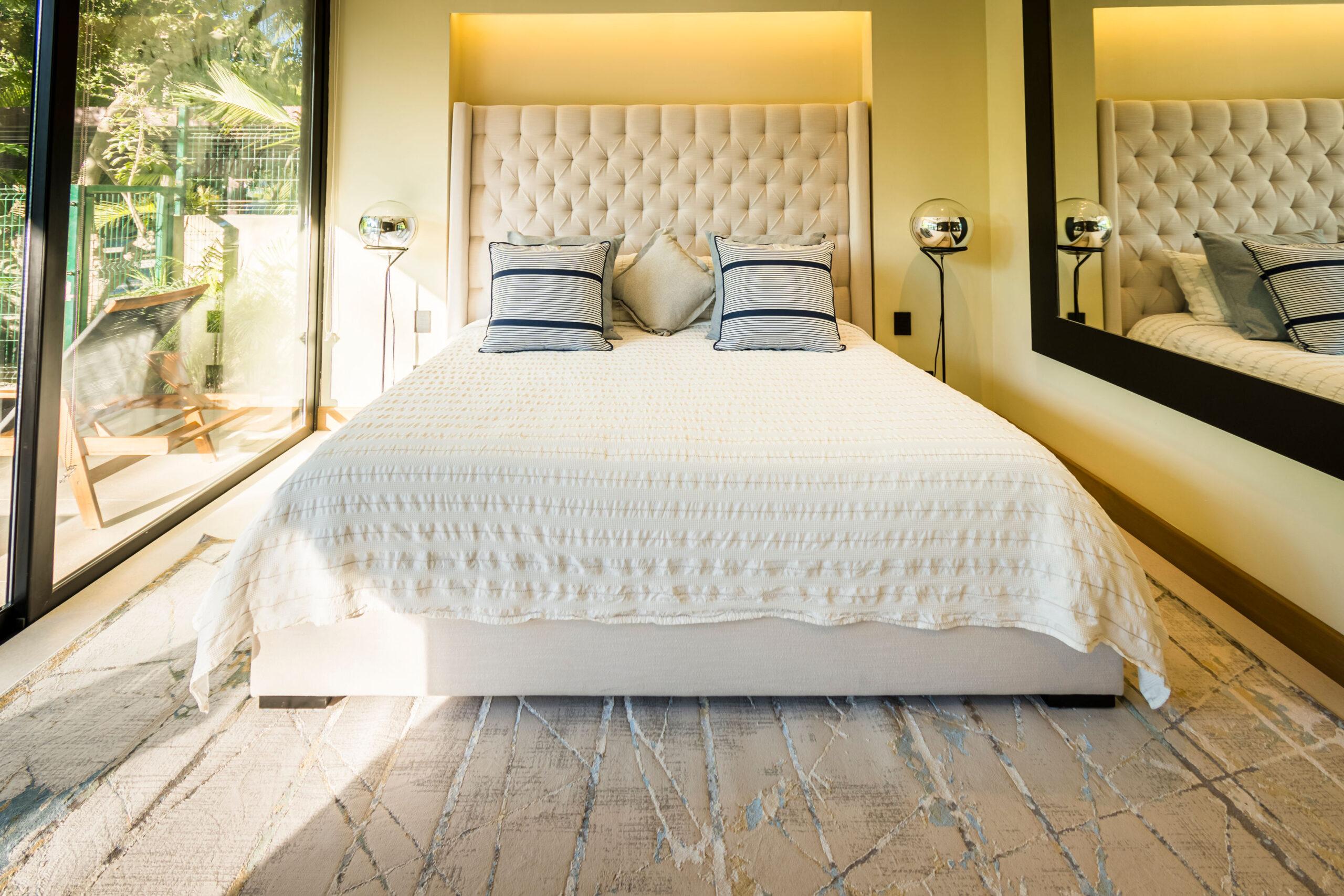 Luxurious 4-Bedroom Residence in Exclusive Playacar Phase I — photo 10