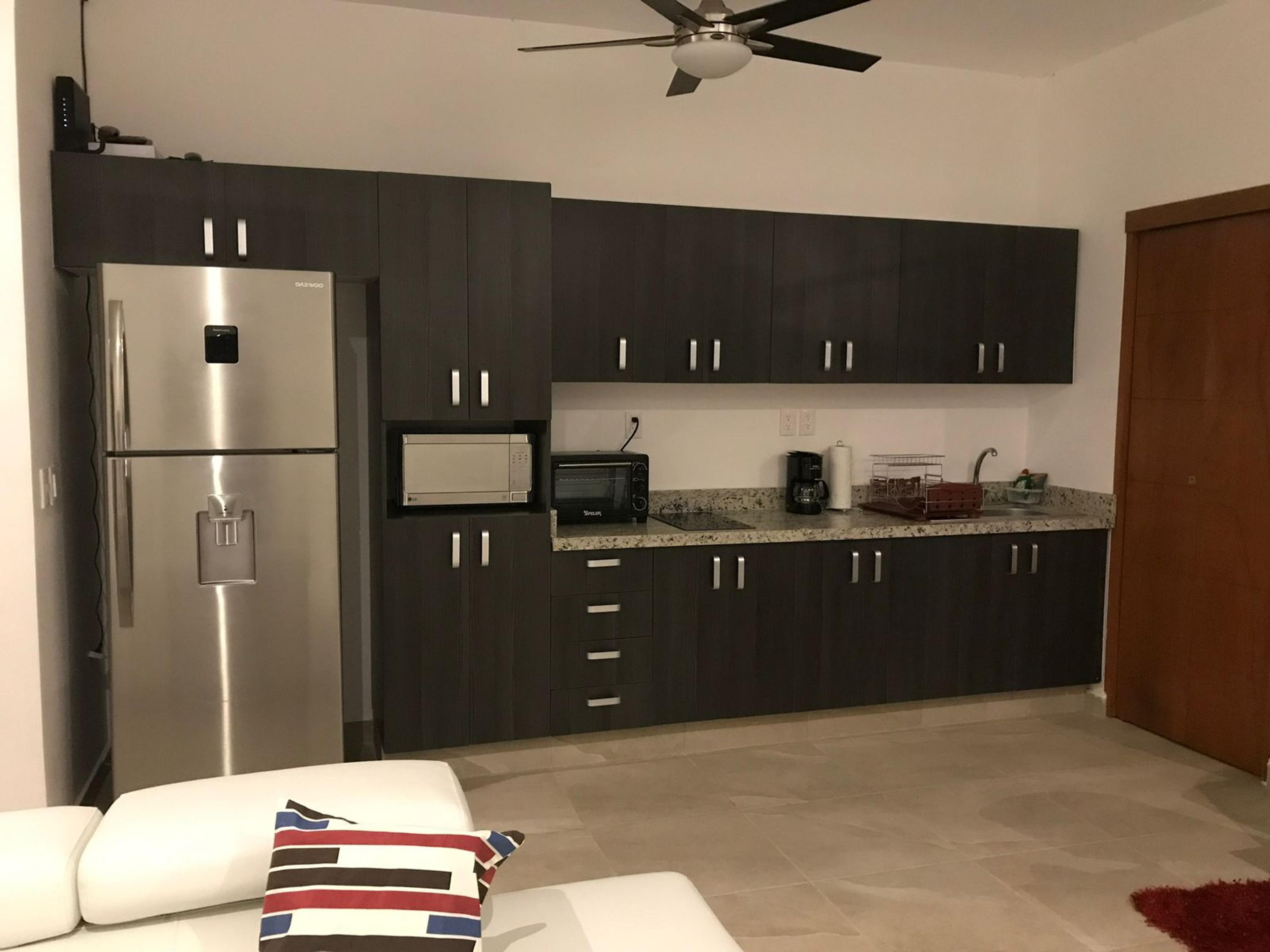 Multifamily Investment Property in Colosio — photo 3