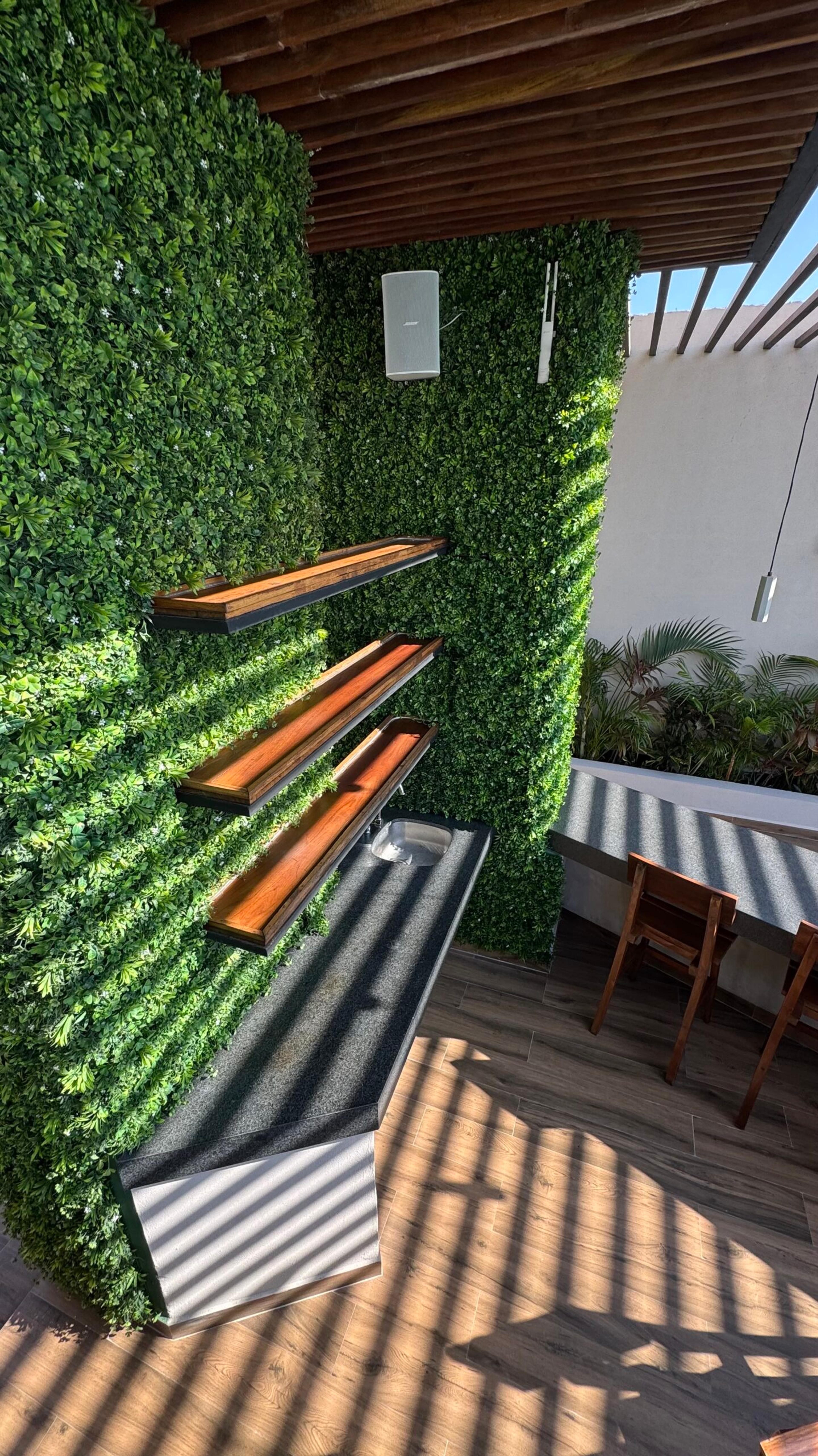 Sofia | Modern Fully Furnished Studio In Playa del Carmen — photo 21