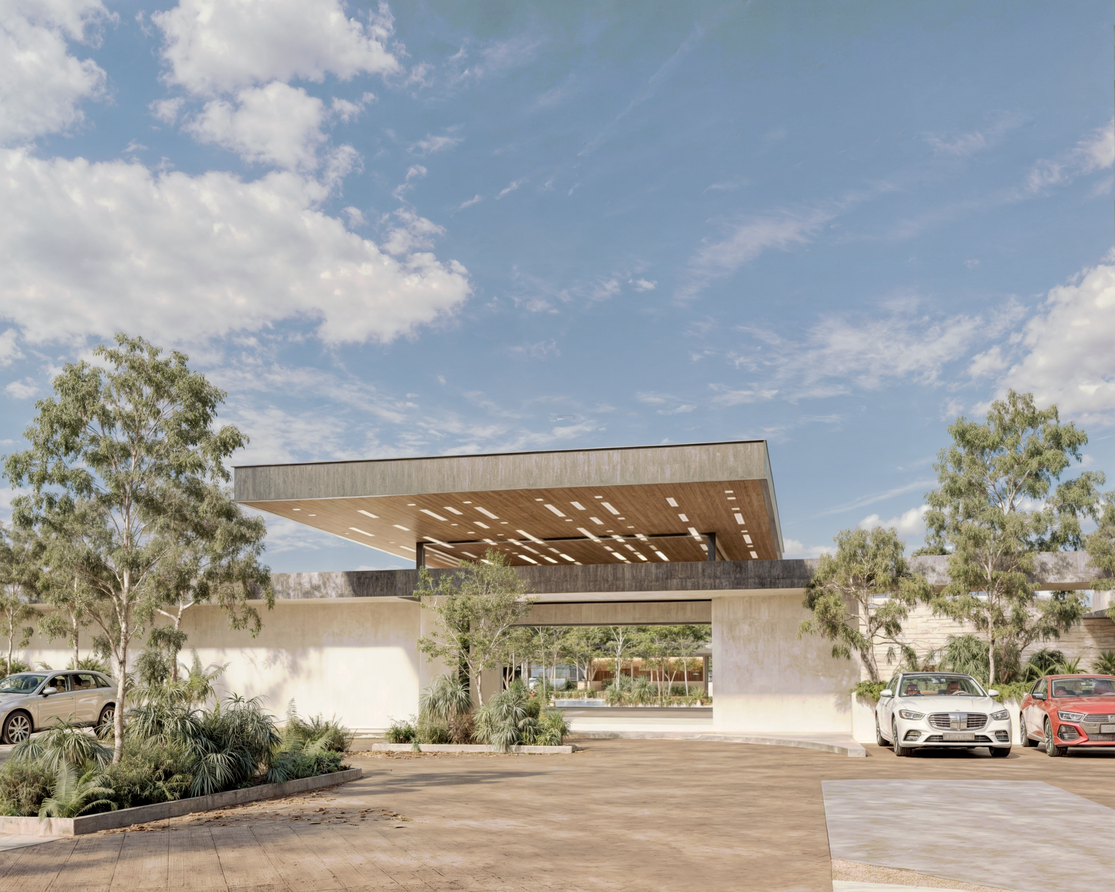 Exclusive Residential Lots in Playa del Carmen — photo 6