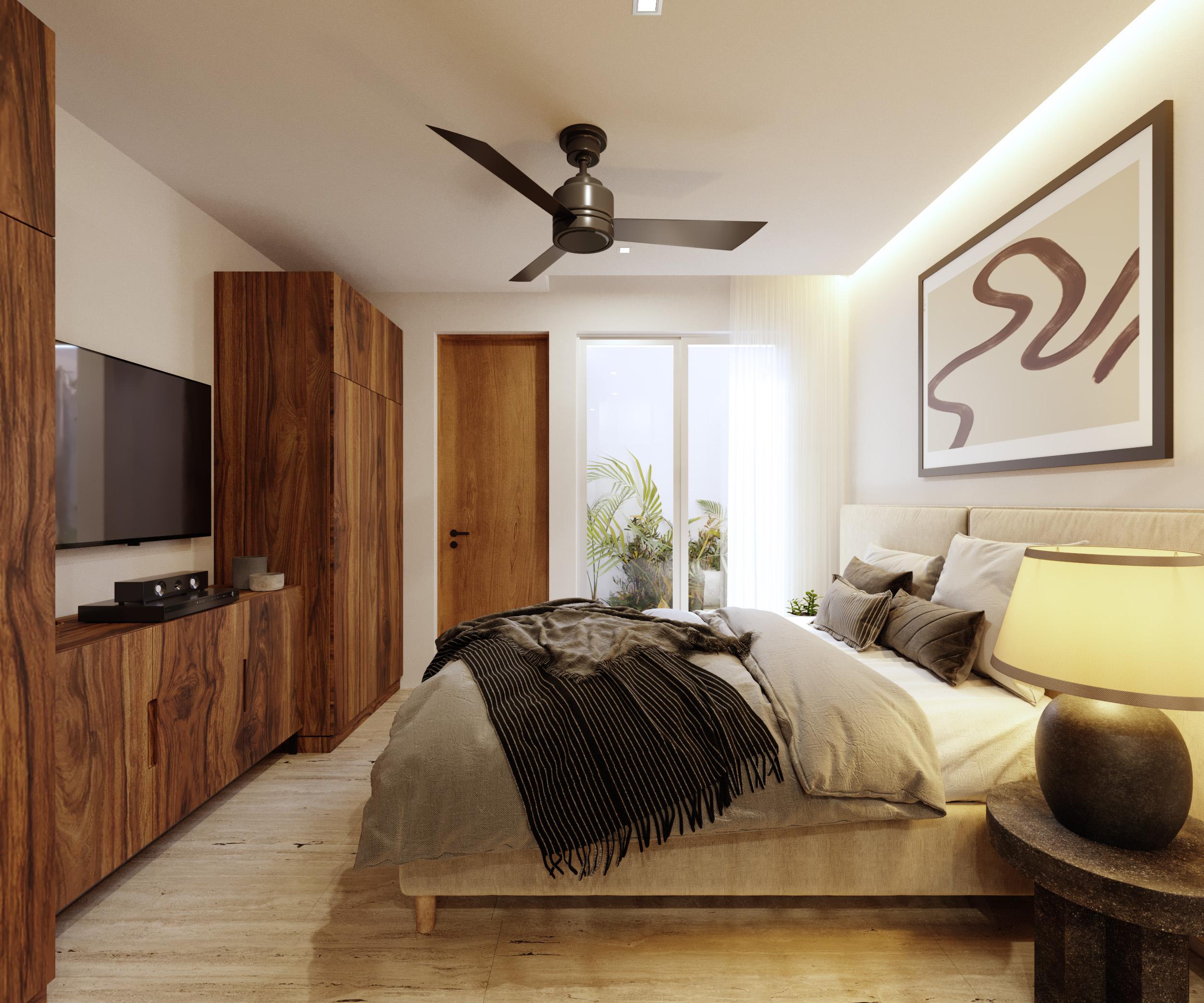 Stylish Studio Condo in the Heart of Playa del Carmen — photo 12
