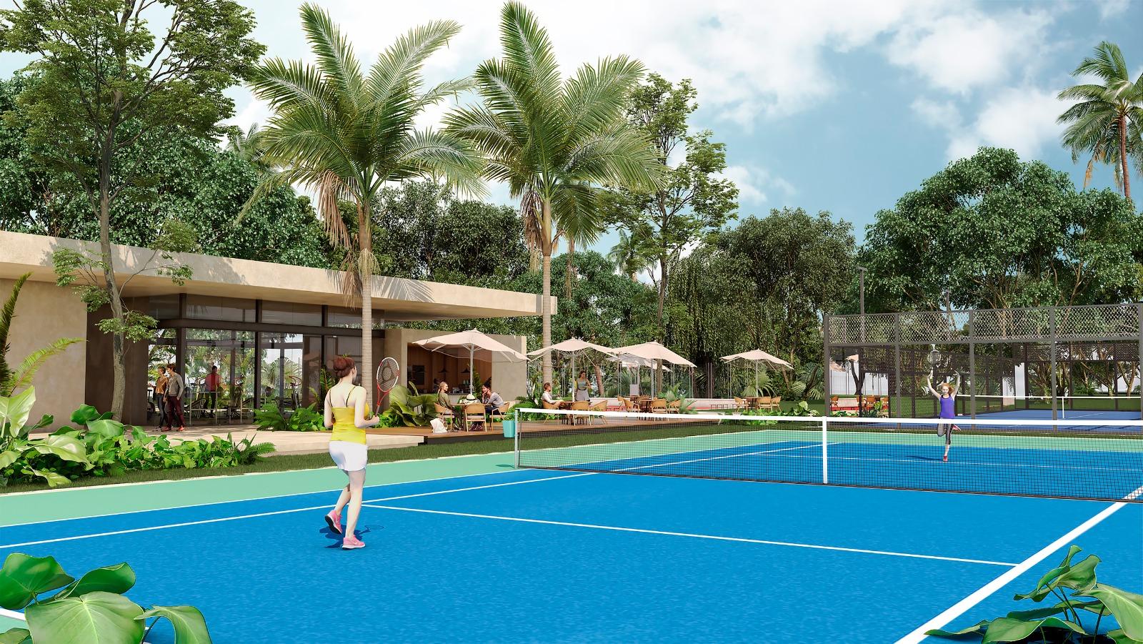 Exclusive Beachside Living – Build Your Dream Home in the Riviera Maya — photo 14