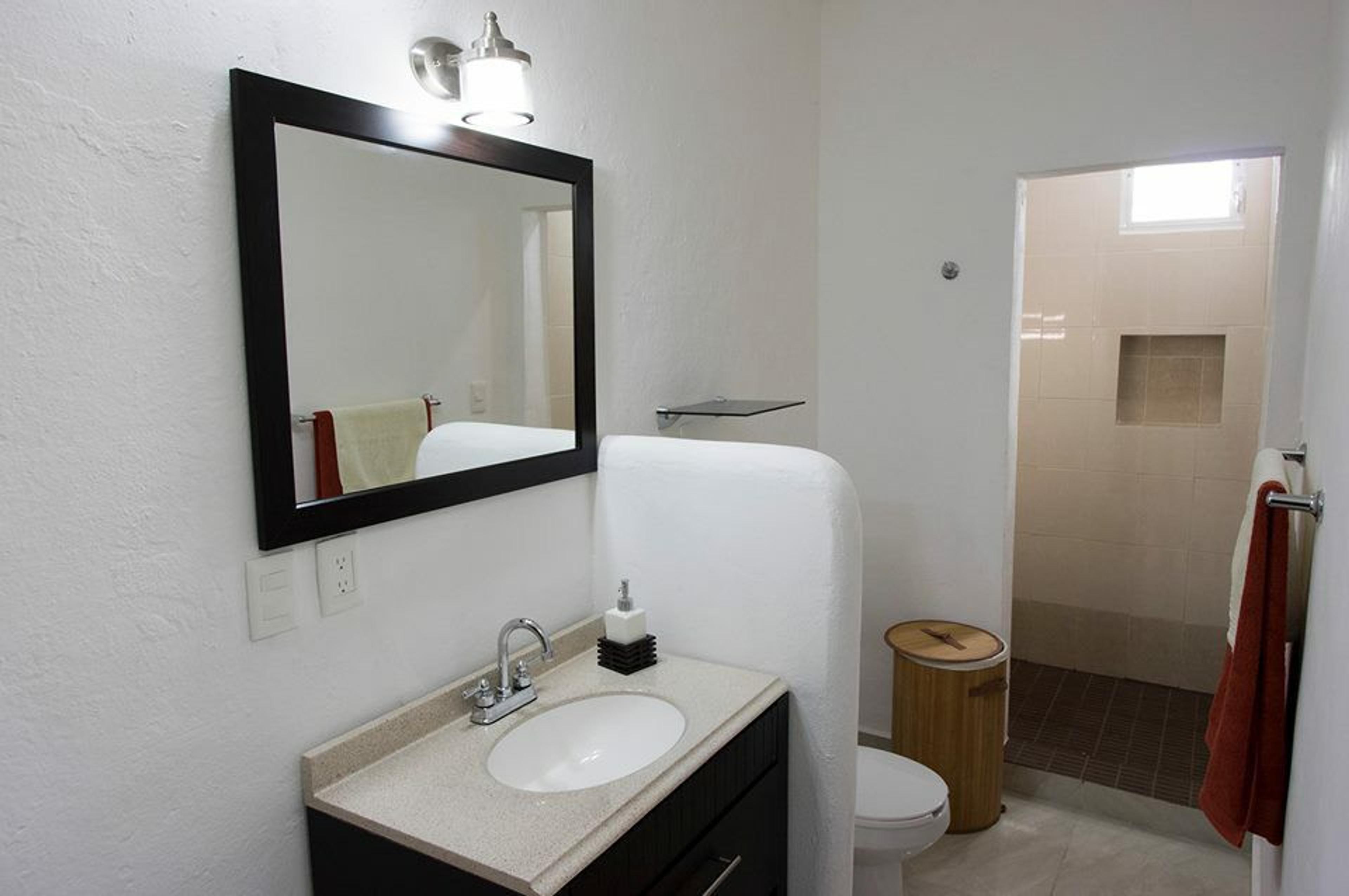 Multifamily Building with Commercial Space in Colosio — photo 17