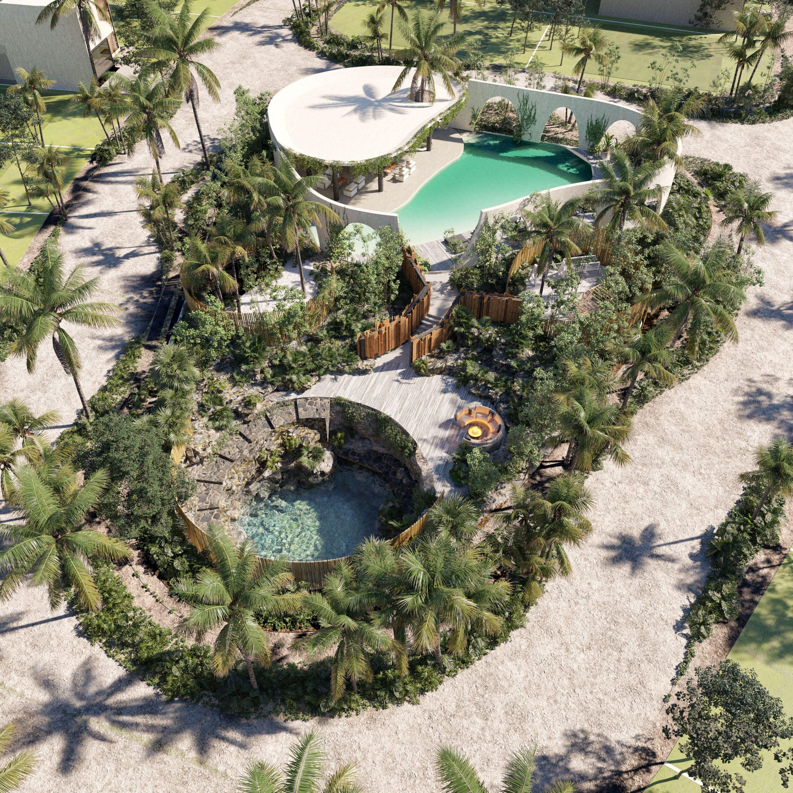 Reserva Gaia | Exclusive Residential Lots, Tulum — photo 2