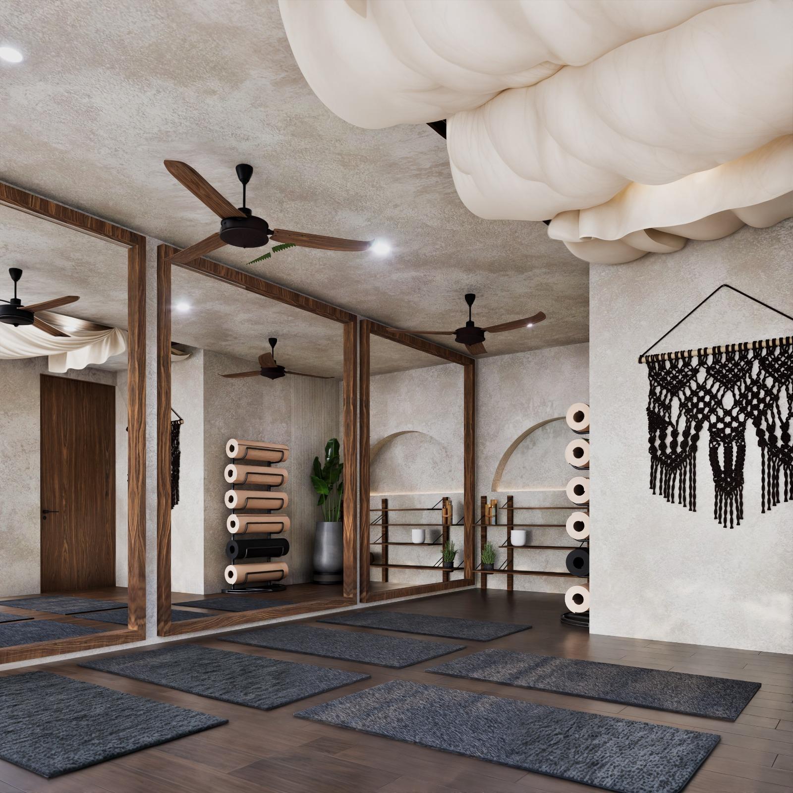 Luxury Lagoon-View Condo in Bacalar’s Exclusive Jungle Enclave — photo 13