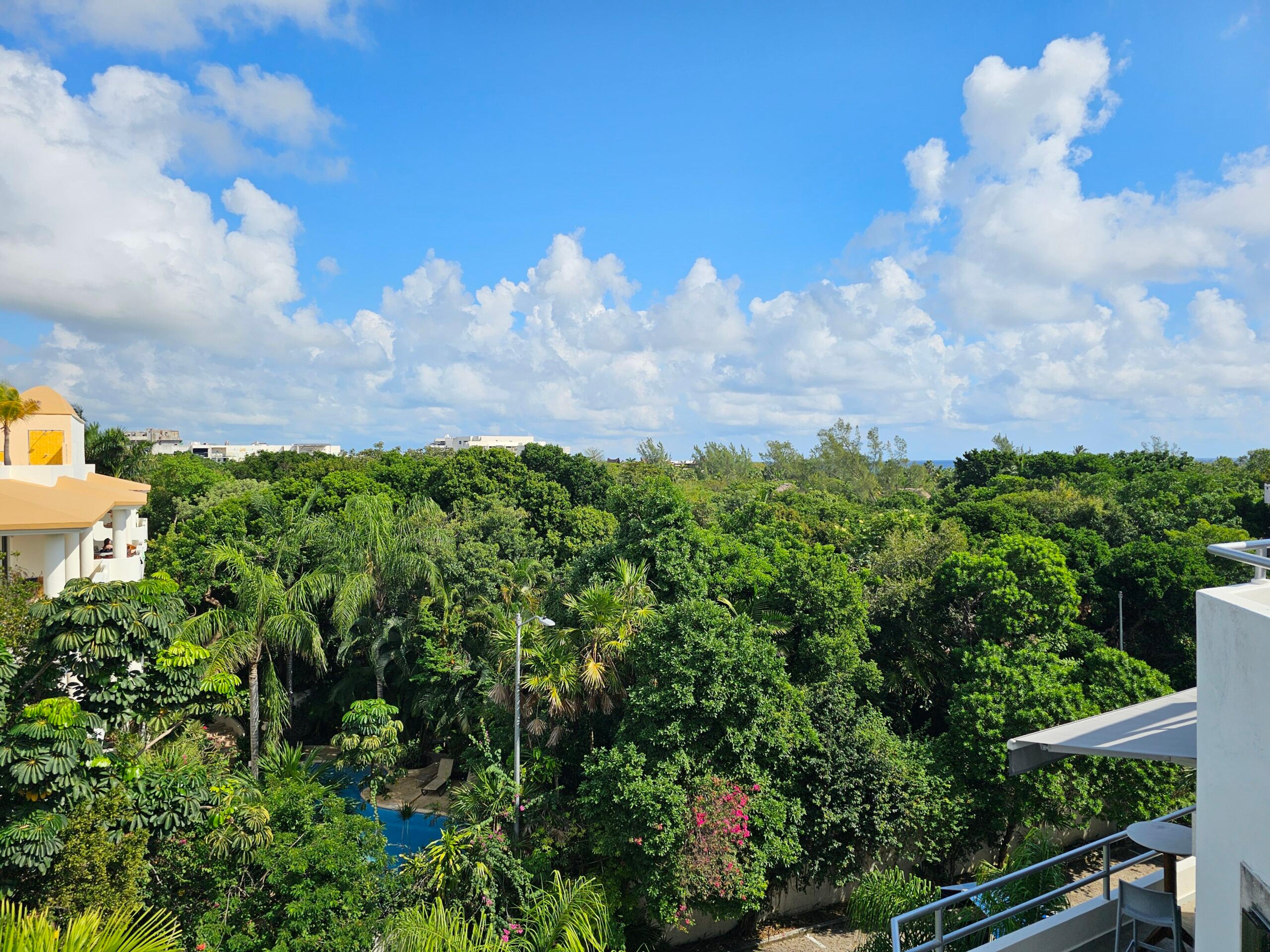 Capri | Modern Ocean-View Penthouse in the Heart of Playa del Carmen — photo 20
