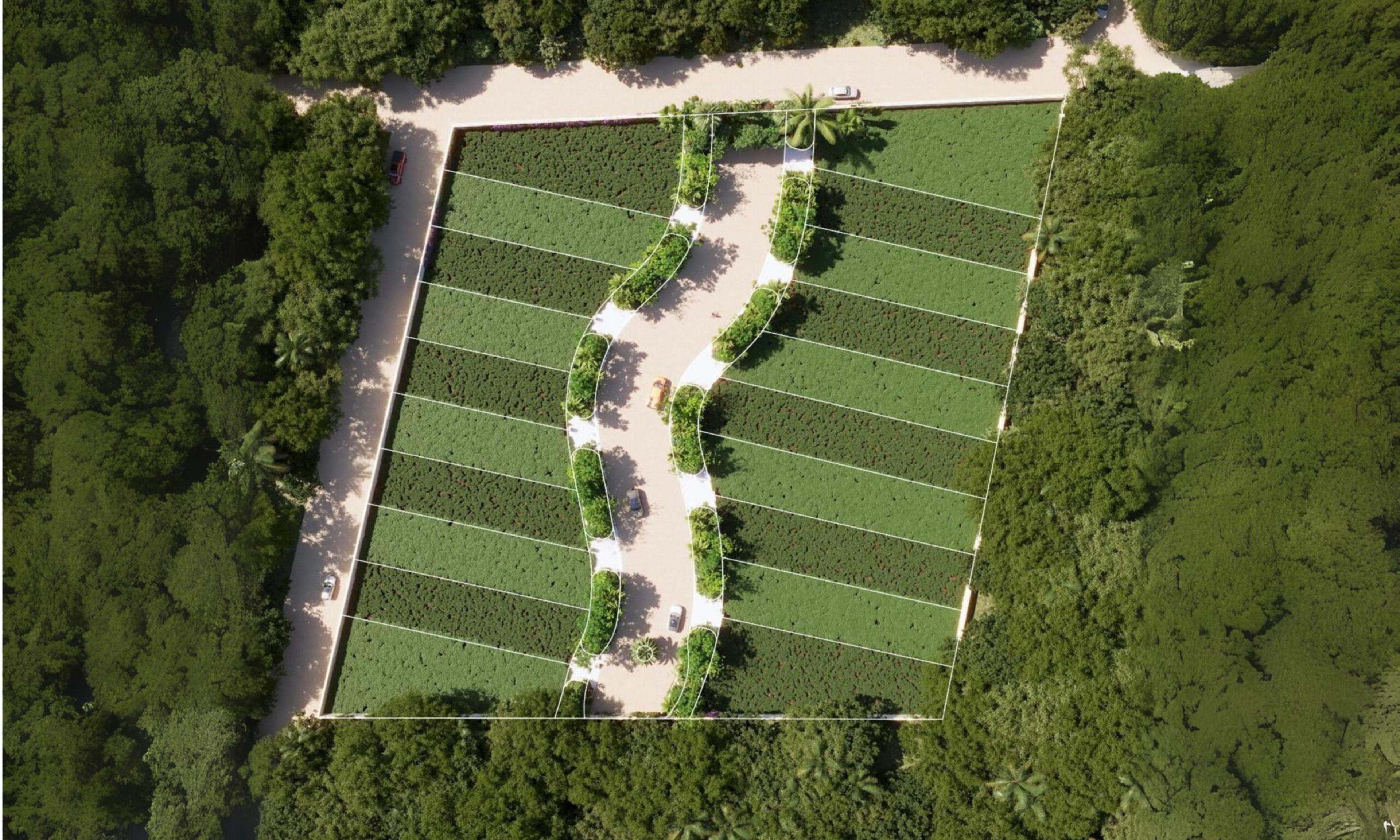 Premium Residential Lots 1km from the Beach — photo 14