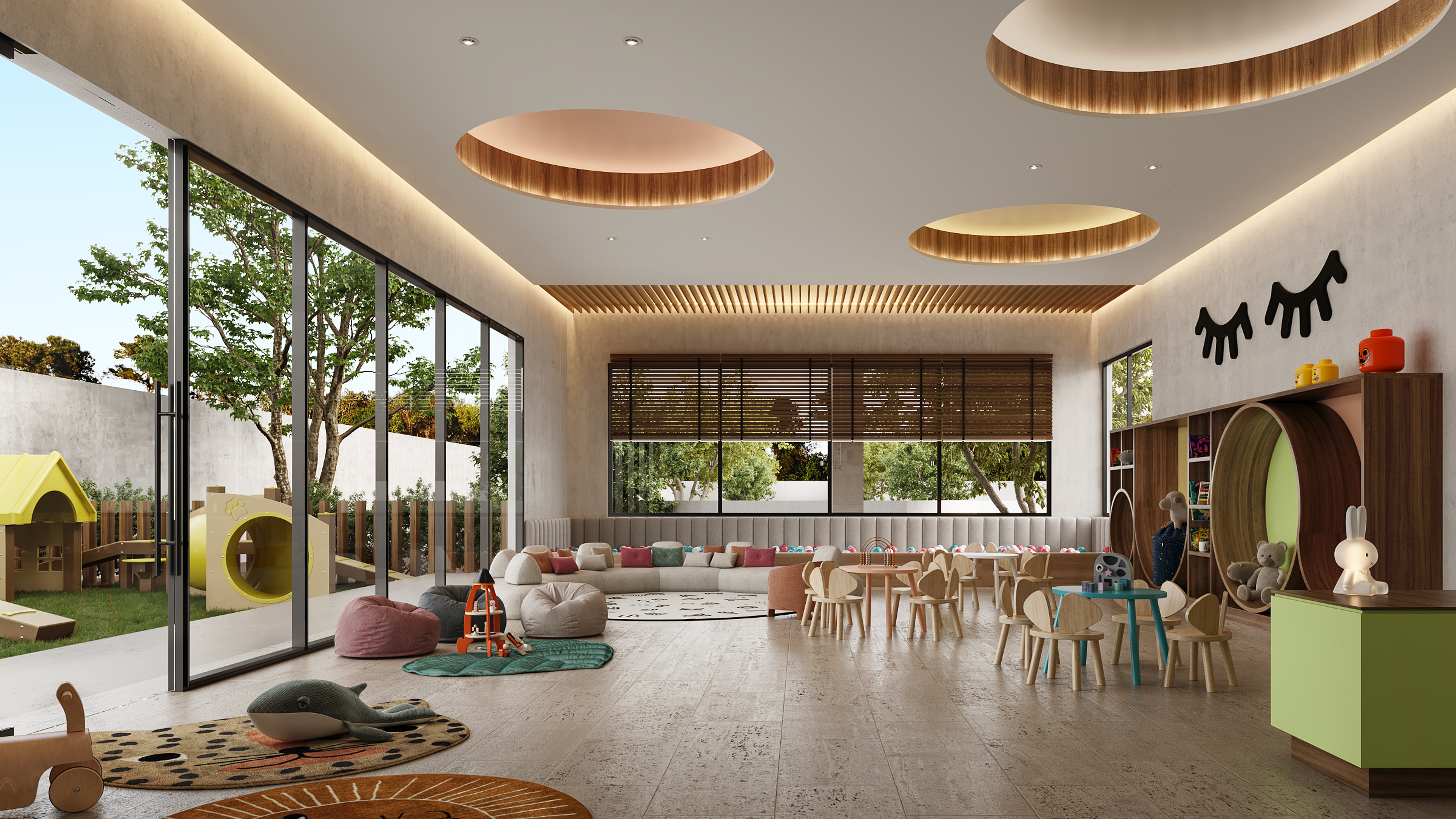 Prime Land for Sale in Playa del Carmen with Sustainable Amenities — photo 7